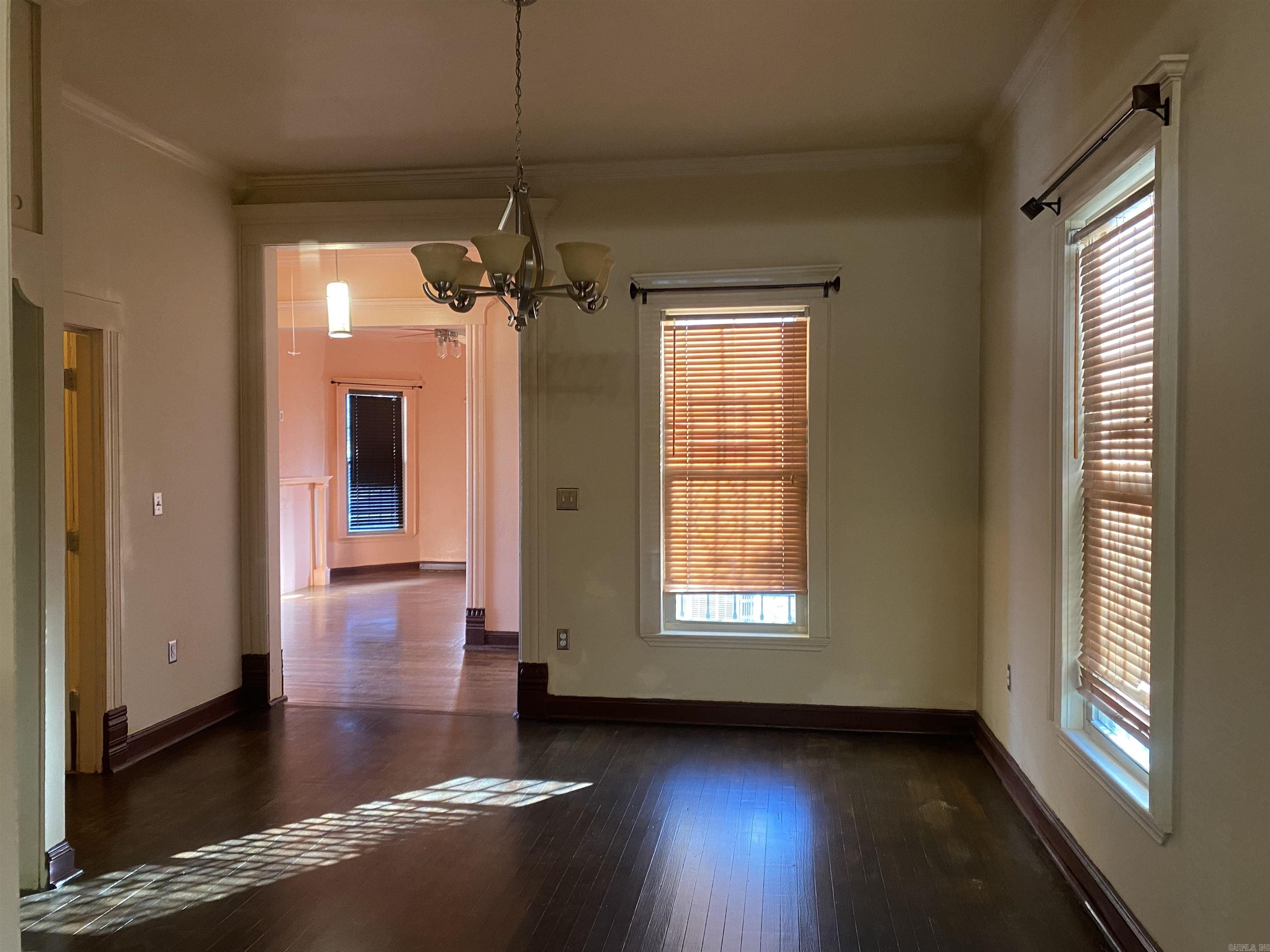 Weldon E Wrights - Residential