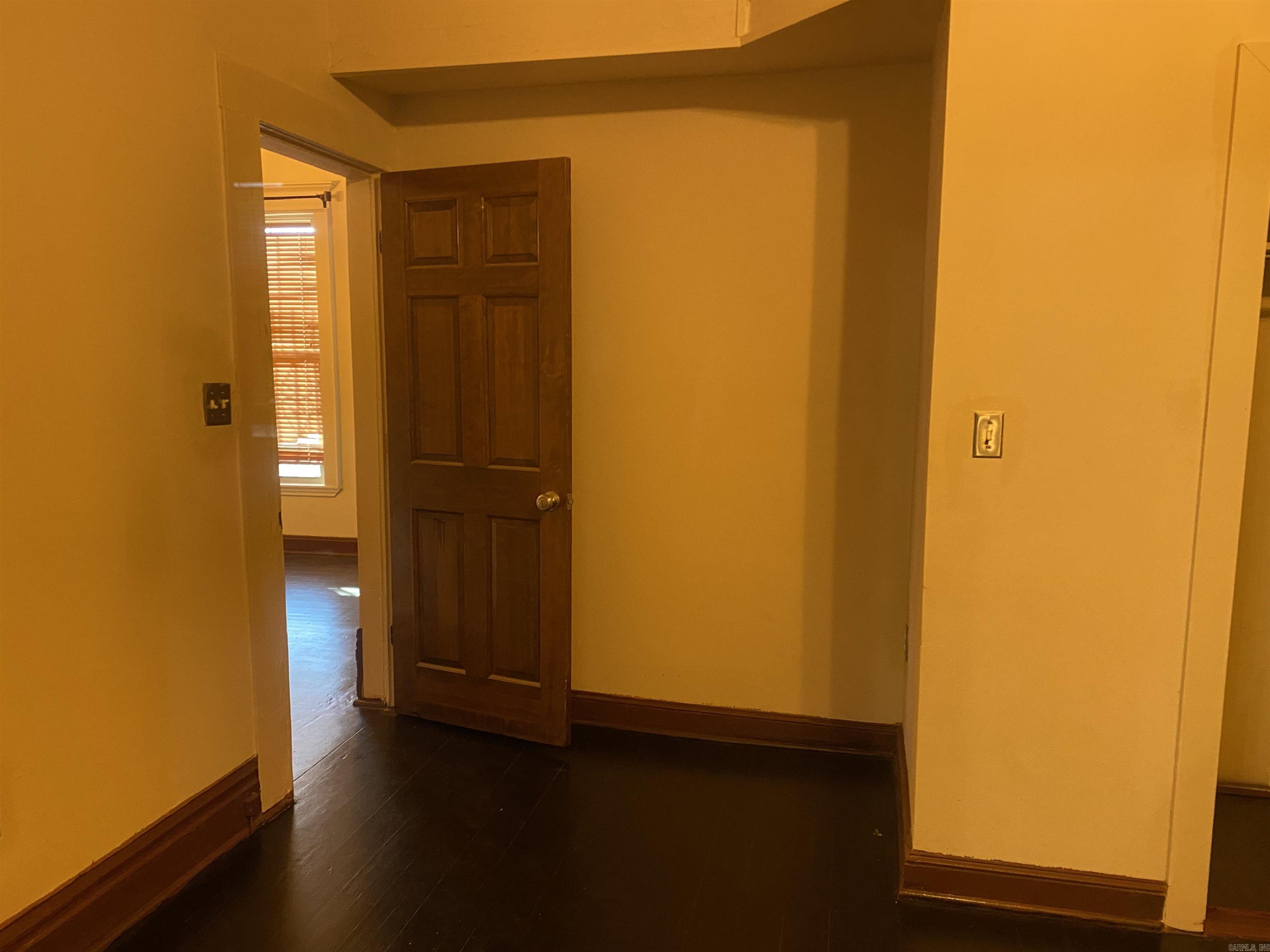 Weldon E Wrights - Residential