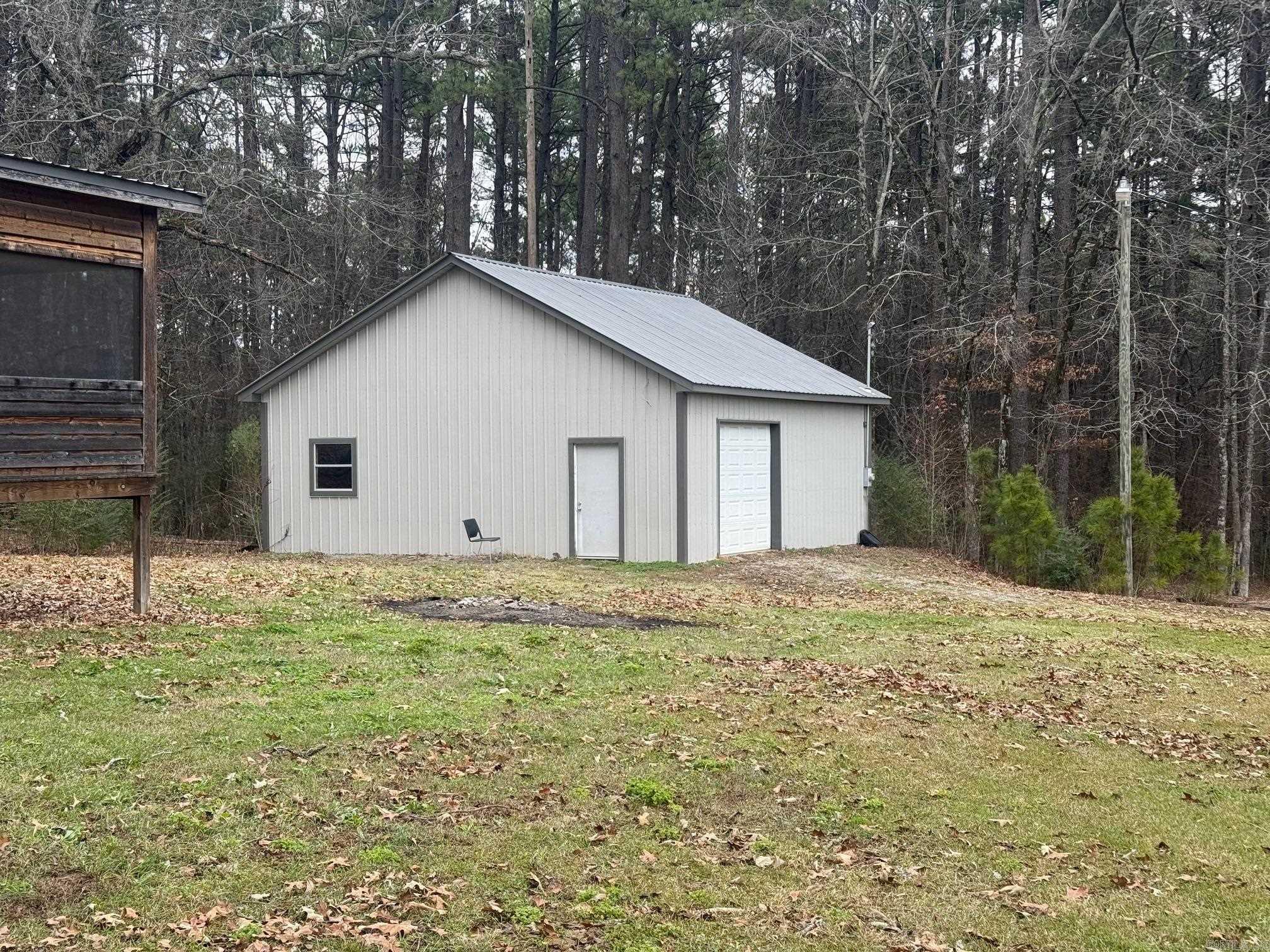 Not in Subdivision - Residential Lease