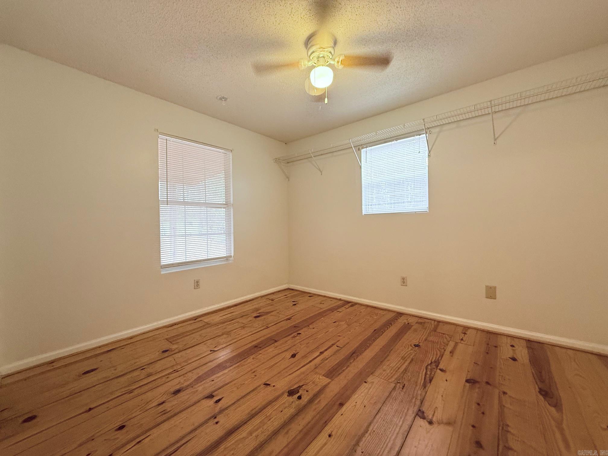 Not in Subdivision - Residential Lease