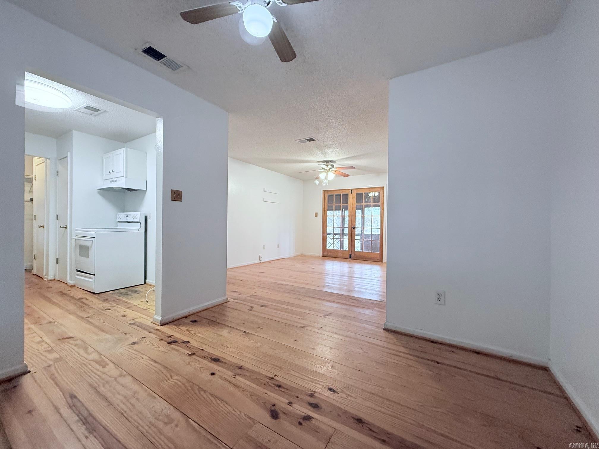 Not in Subdivision - Residential Lease