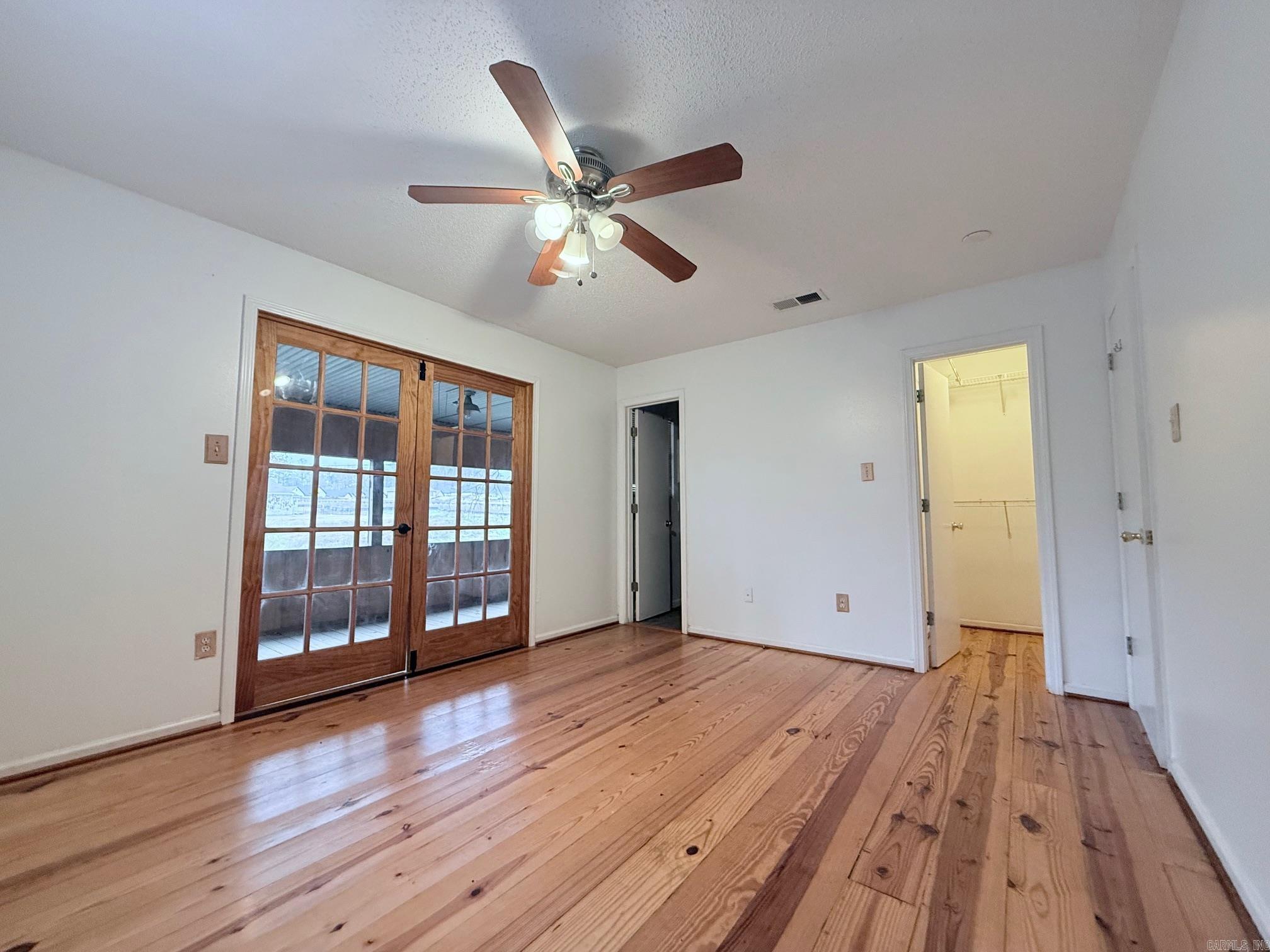 Not in Subdivision - Residential Lease