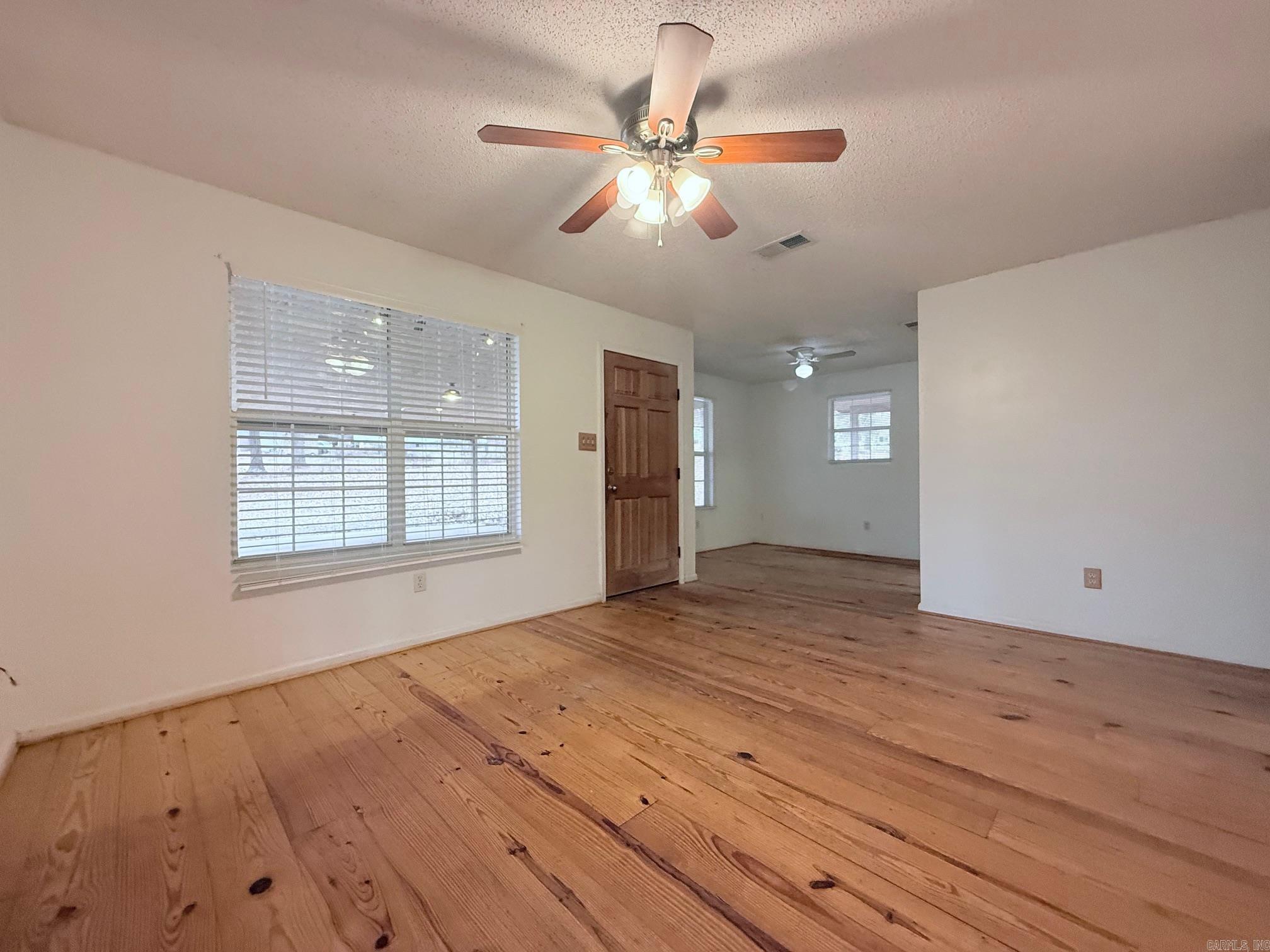 Not in Subdivision - Residential Lease