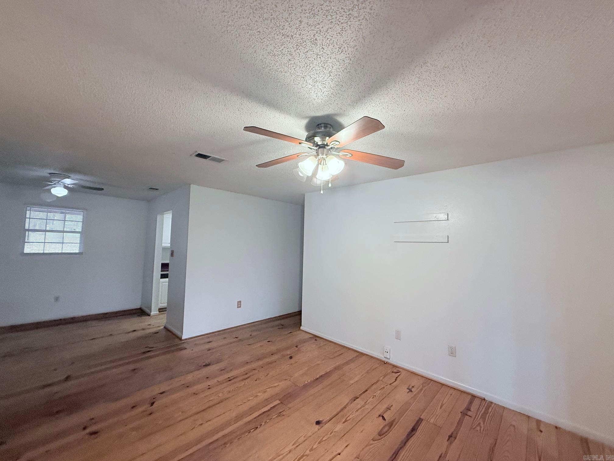 Not in Subdivision - Residential Lease