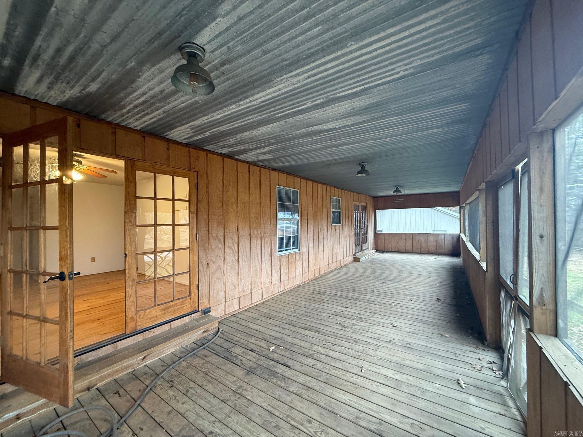 Not in Subdivision - Residential Lease