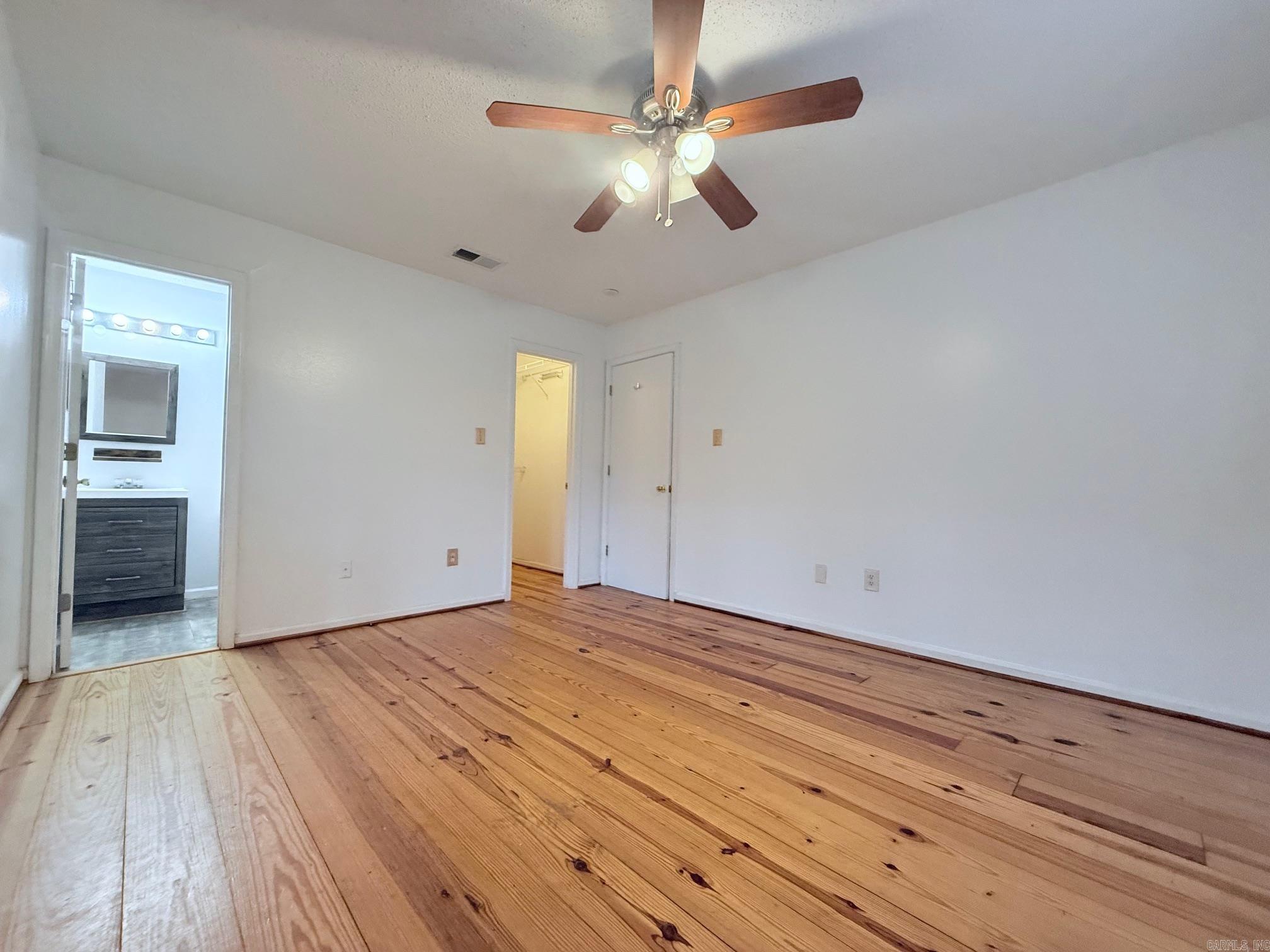 Not in Subdivision - Residential Lease