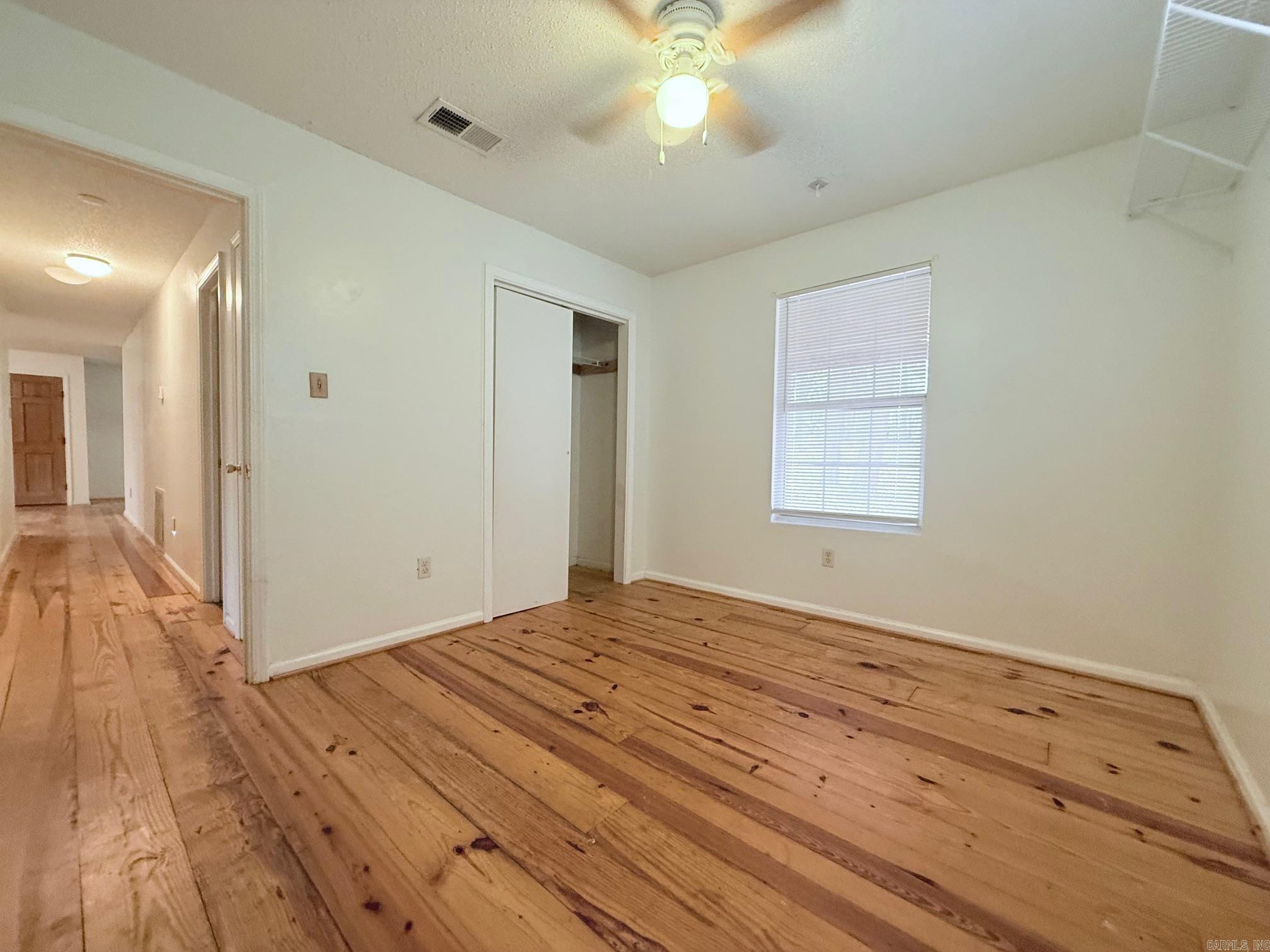 Not in Subdivision - Residential Lease