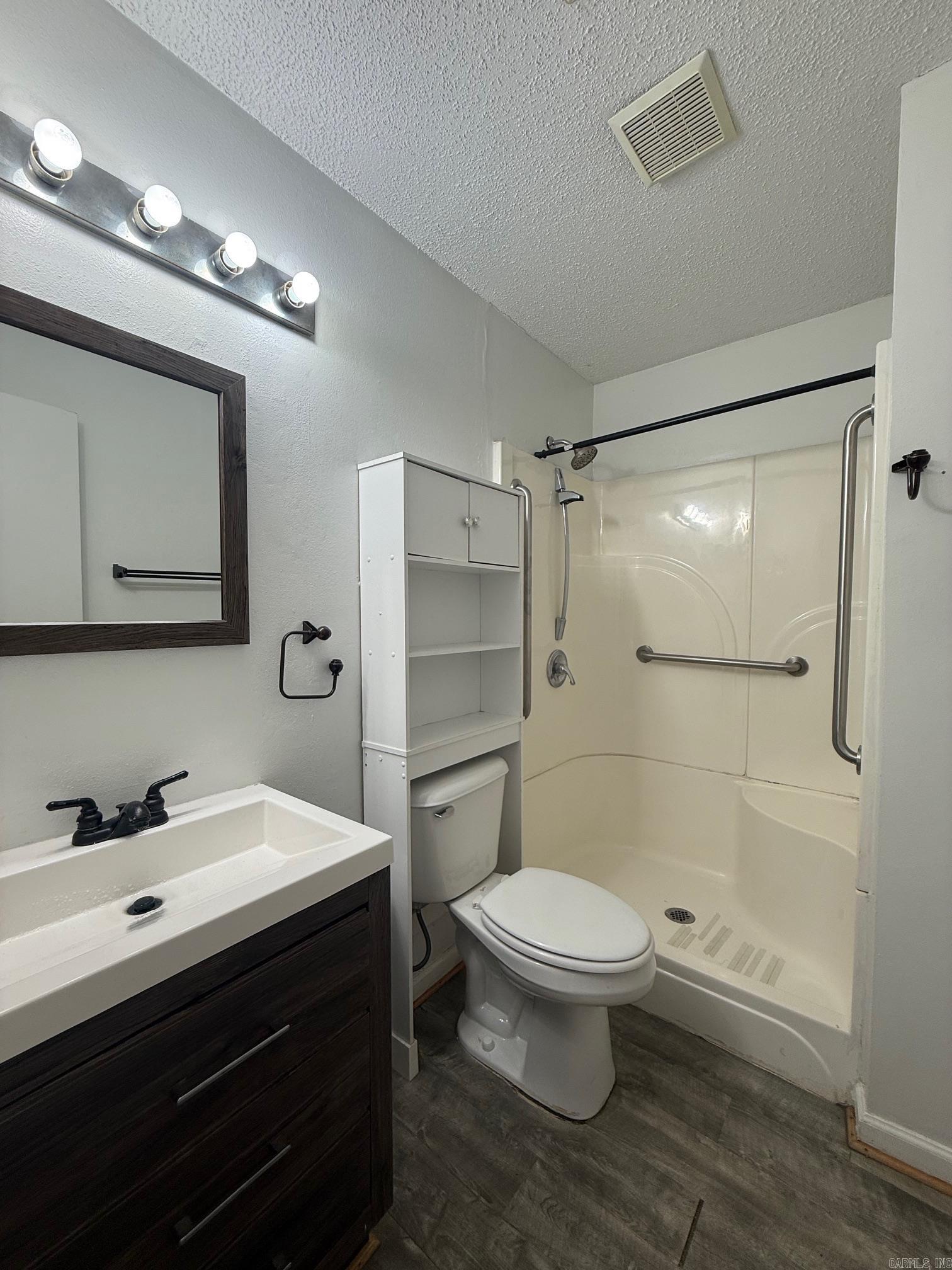 Not in Subdivision - Residential Lease