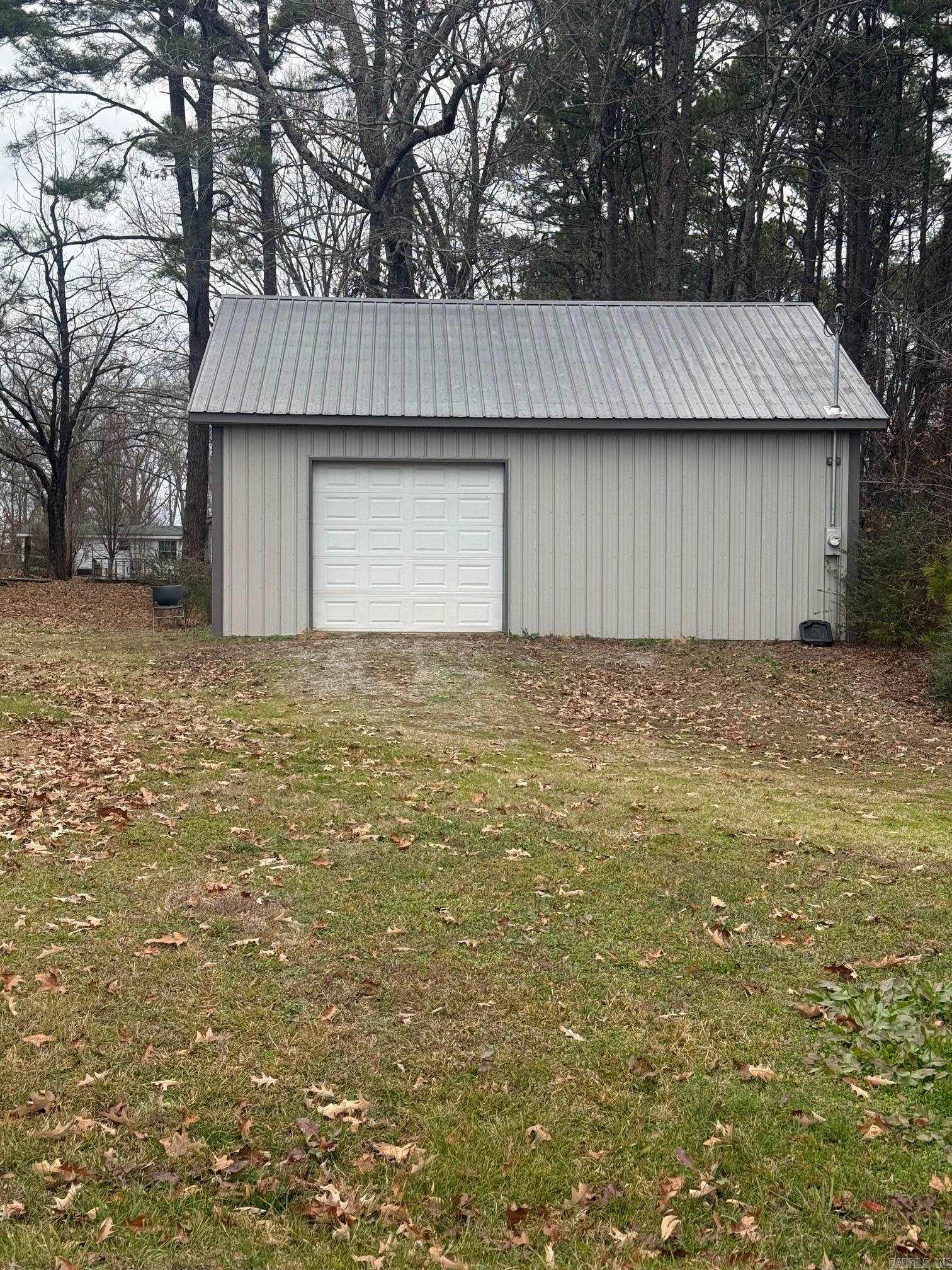 Not in Subdivision - Residential Lease