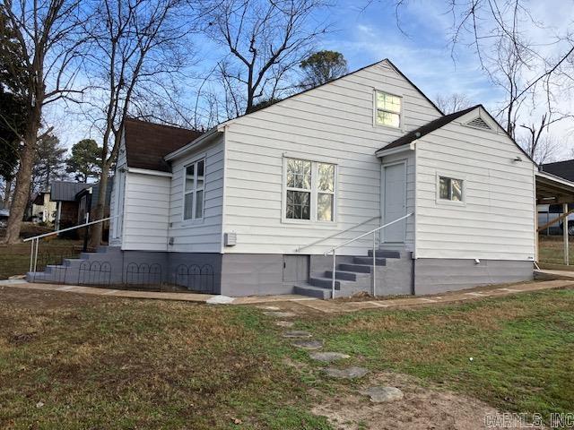 Dalton - Residential