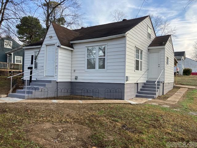 Dalton - Residential