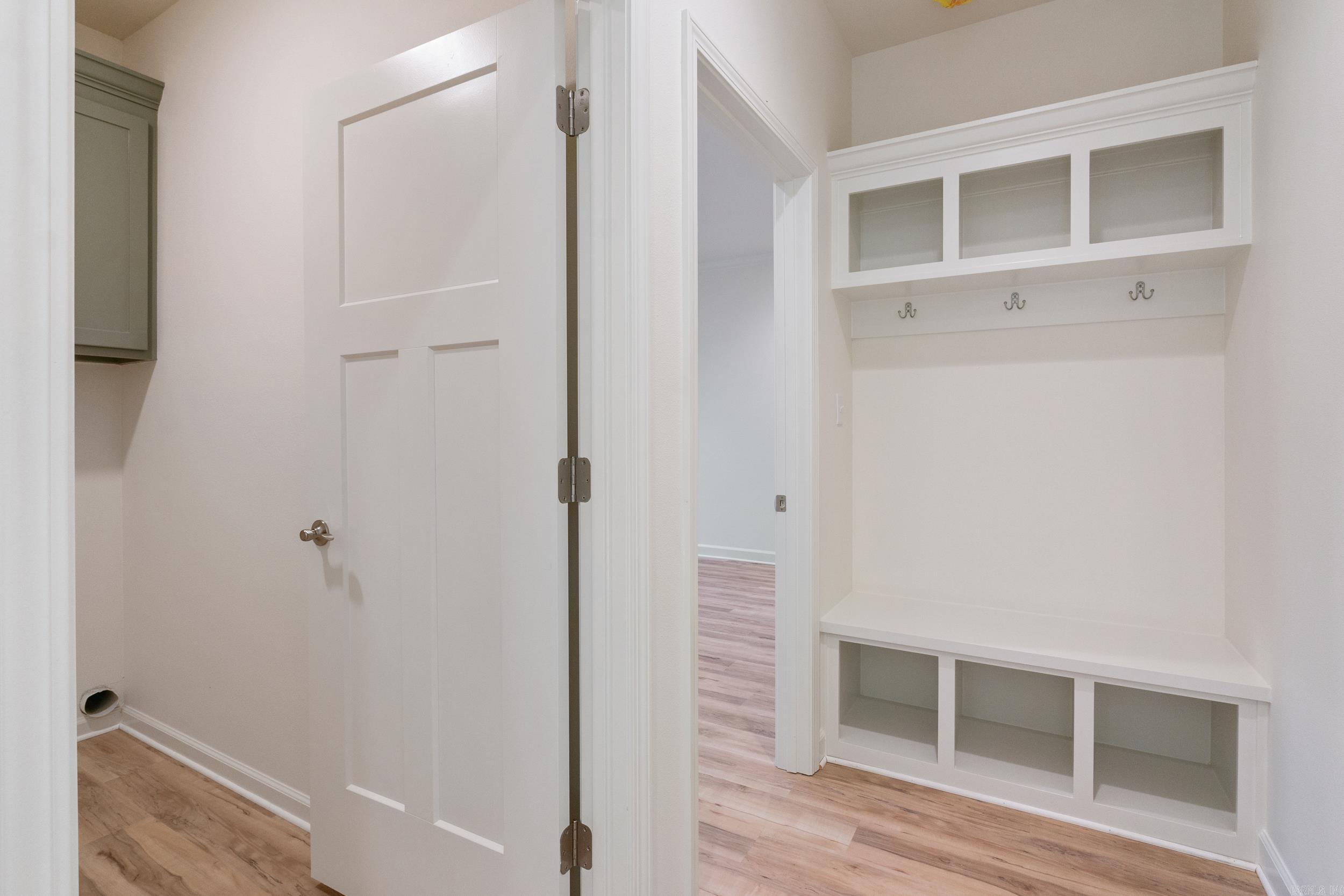 LEWIS COVE - Residential