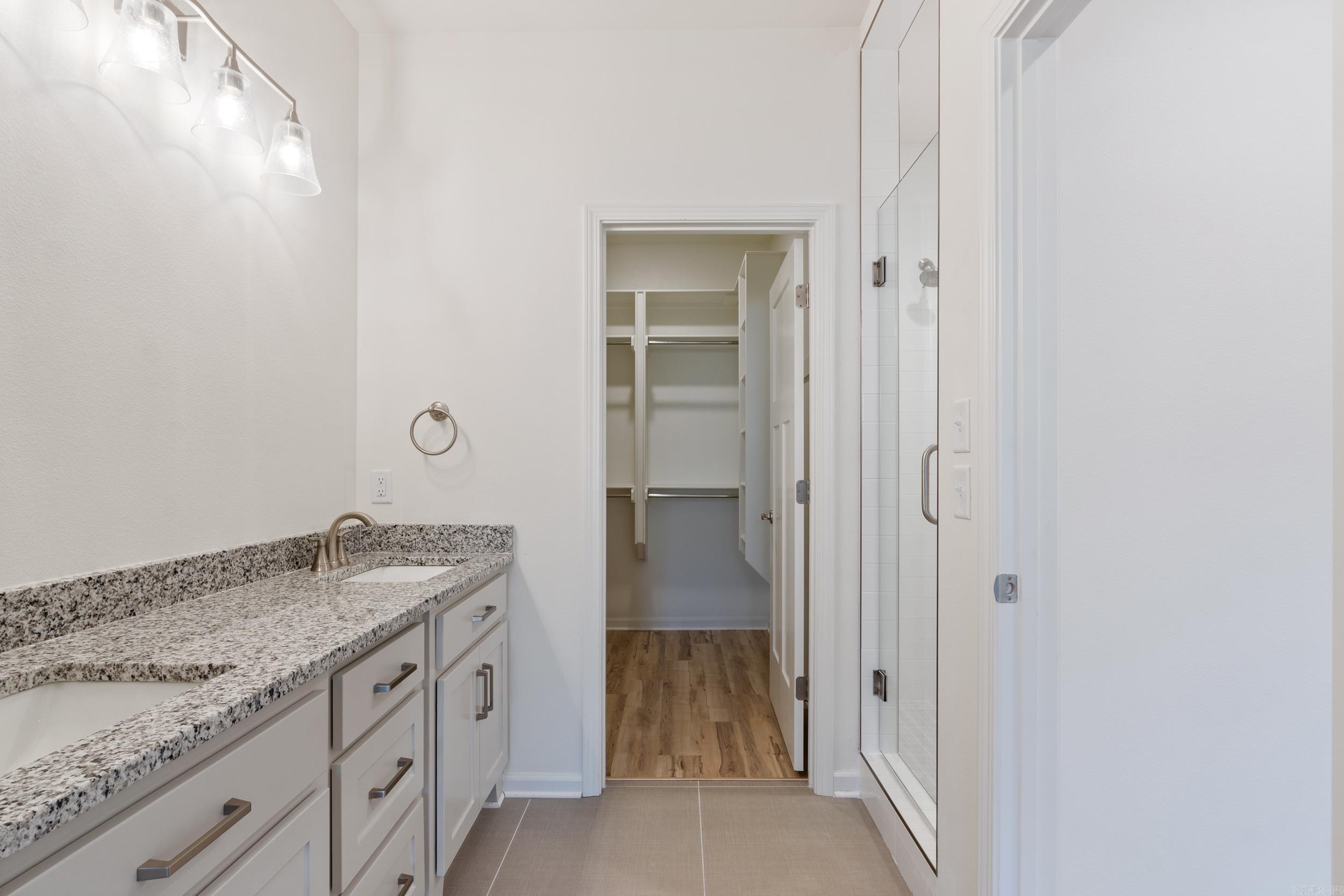 LEWIS COVE - Residential