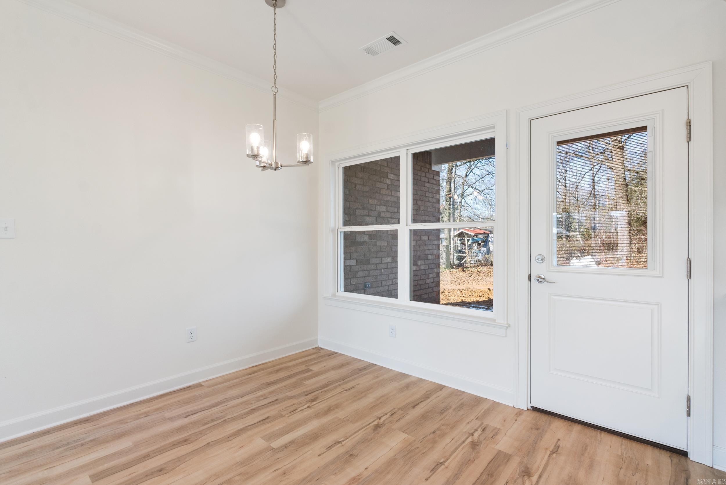 LEWIS COVE - Residential