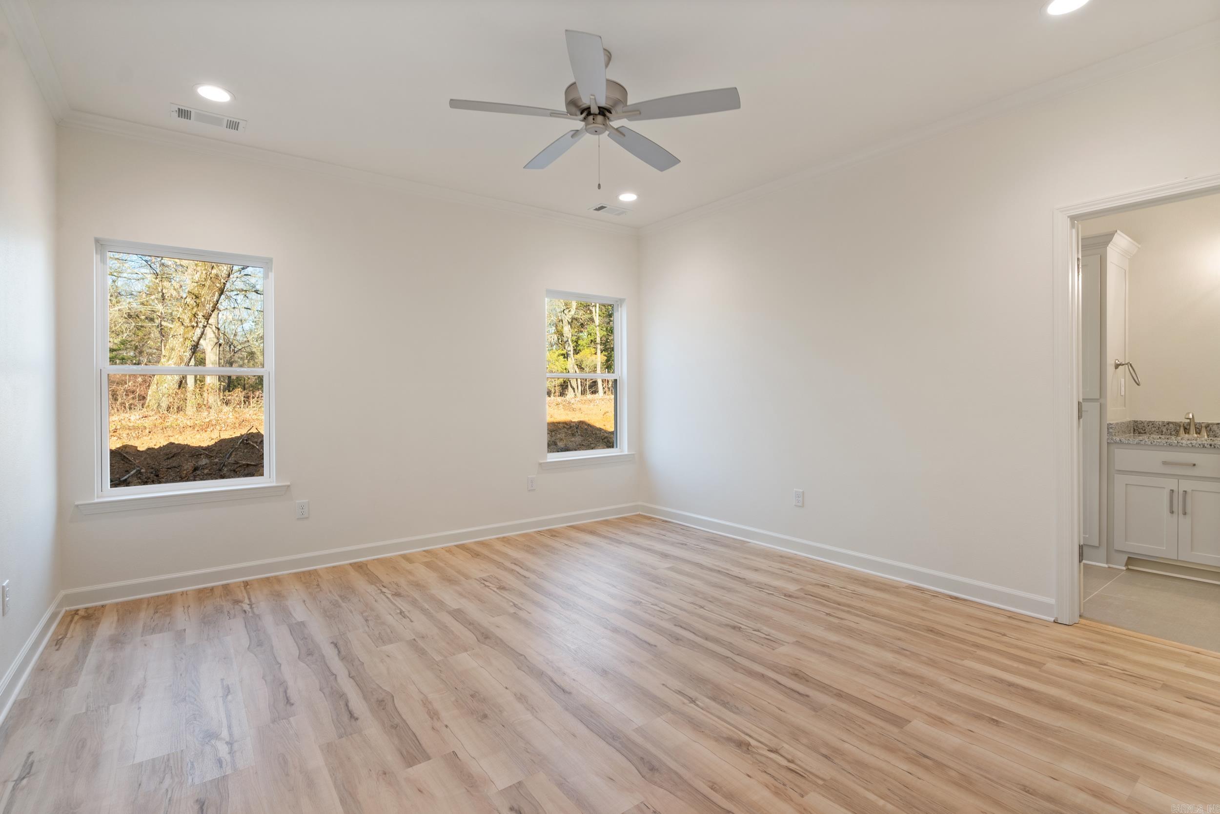 LEWIS COVE - Residential