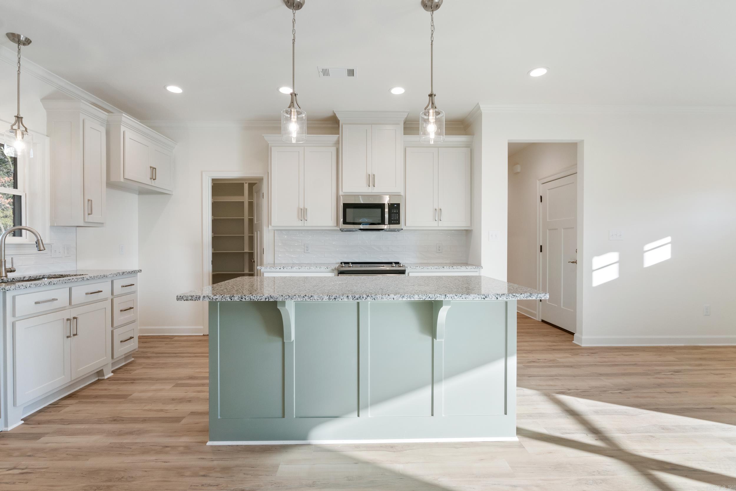 LEWIS COVE - Residential