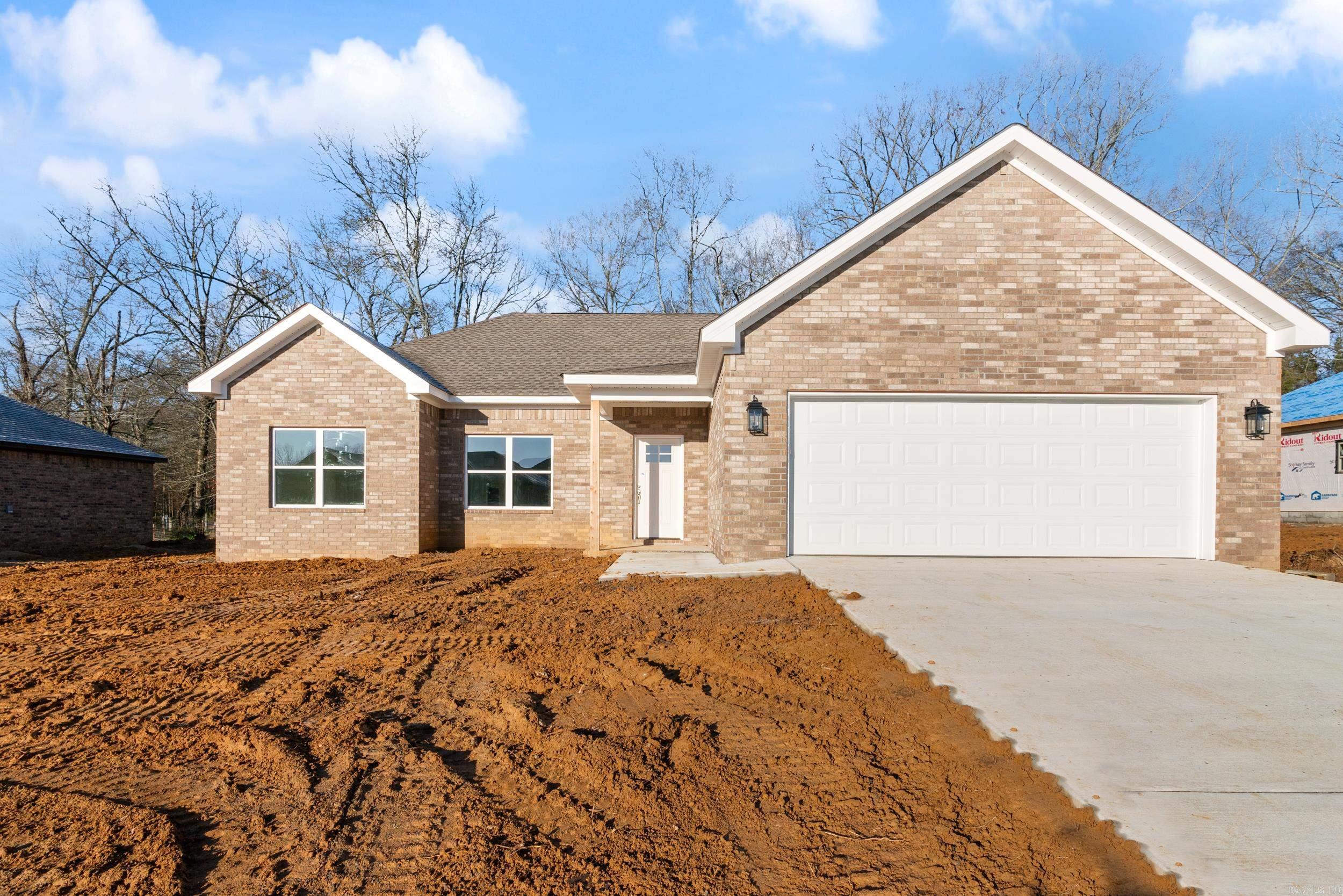 LEWIS COVE - Residential