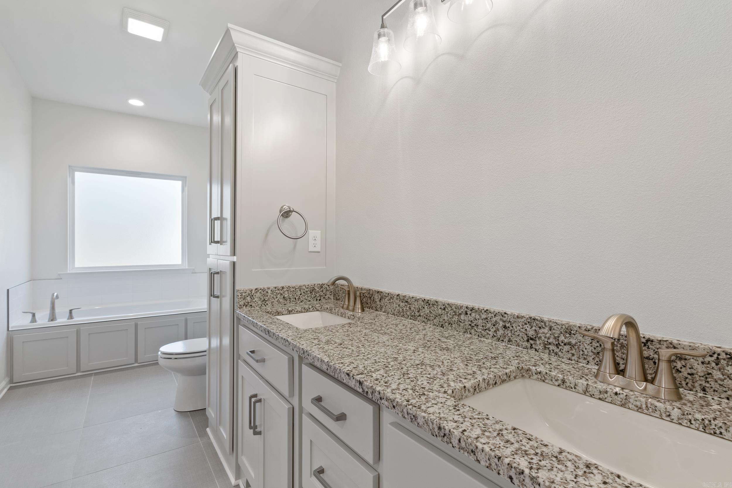 LEWIS COVE - Residential