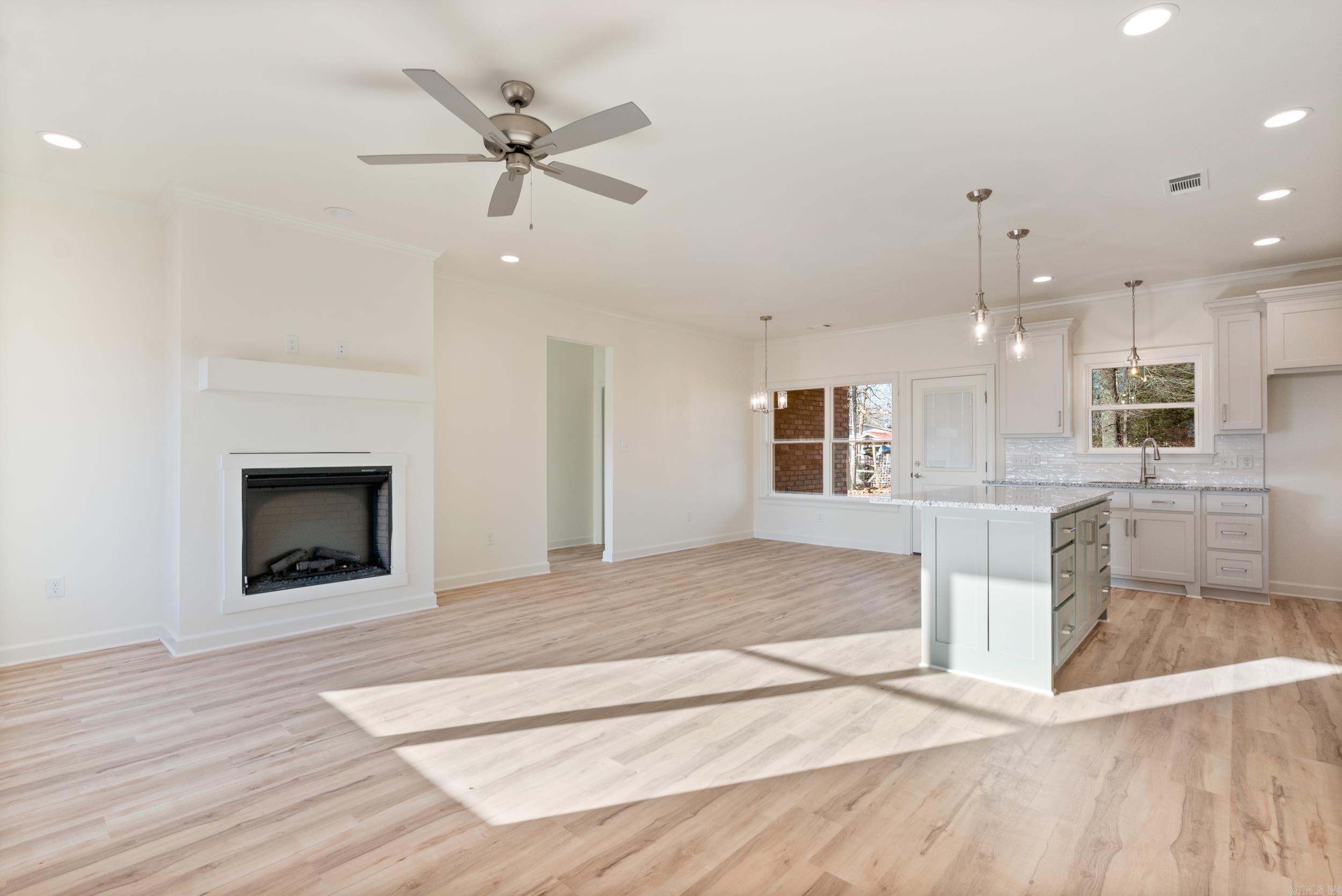 LEWIS COVE - Residential