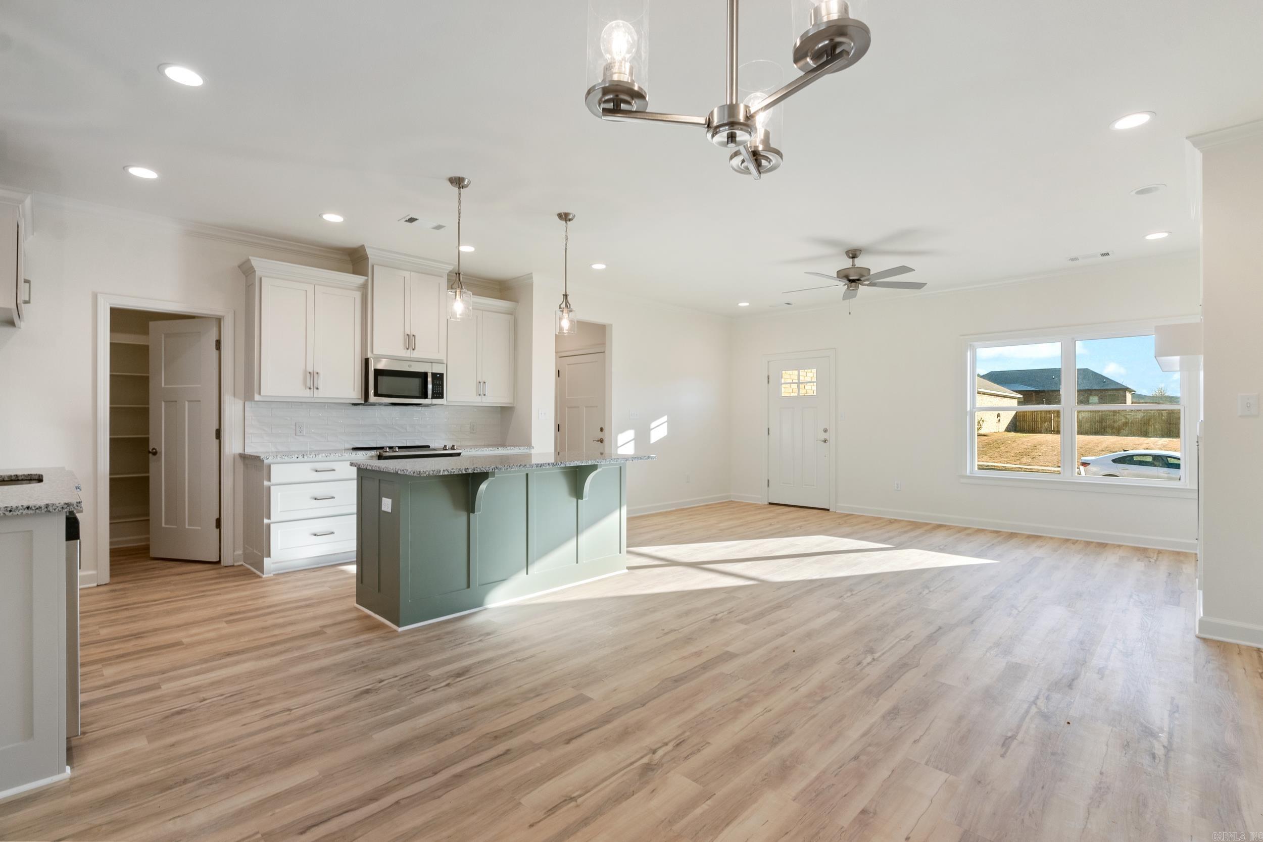 LEWIS COVE - Residential