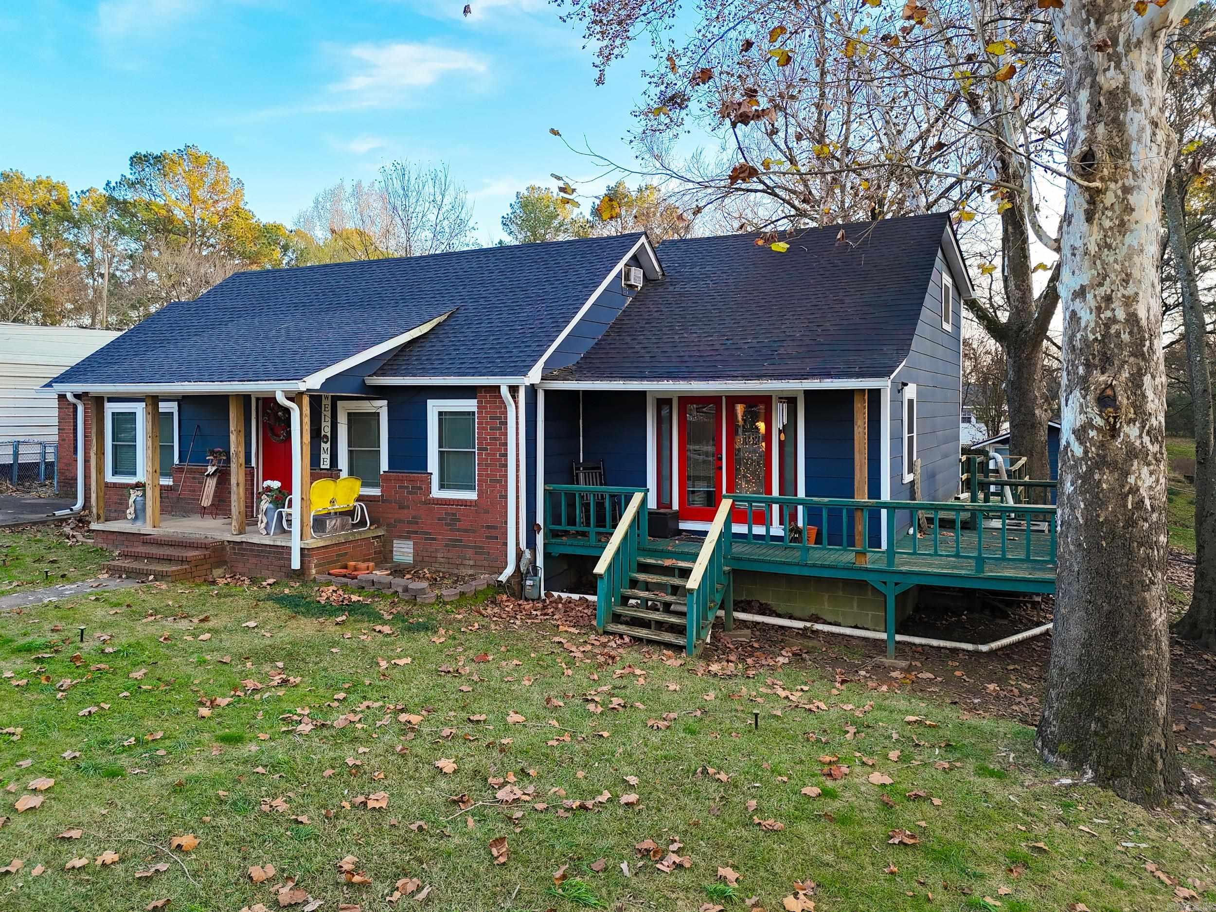 Outlots C 32-10-23 - Residential