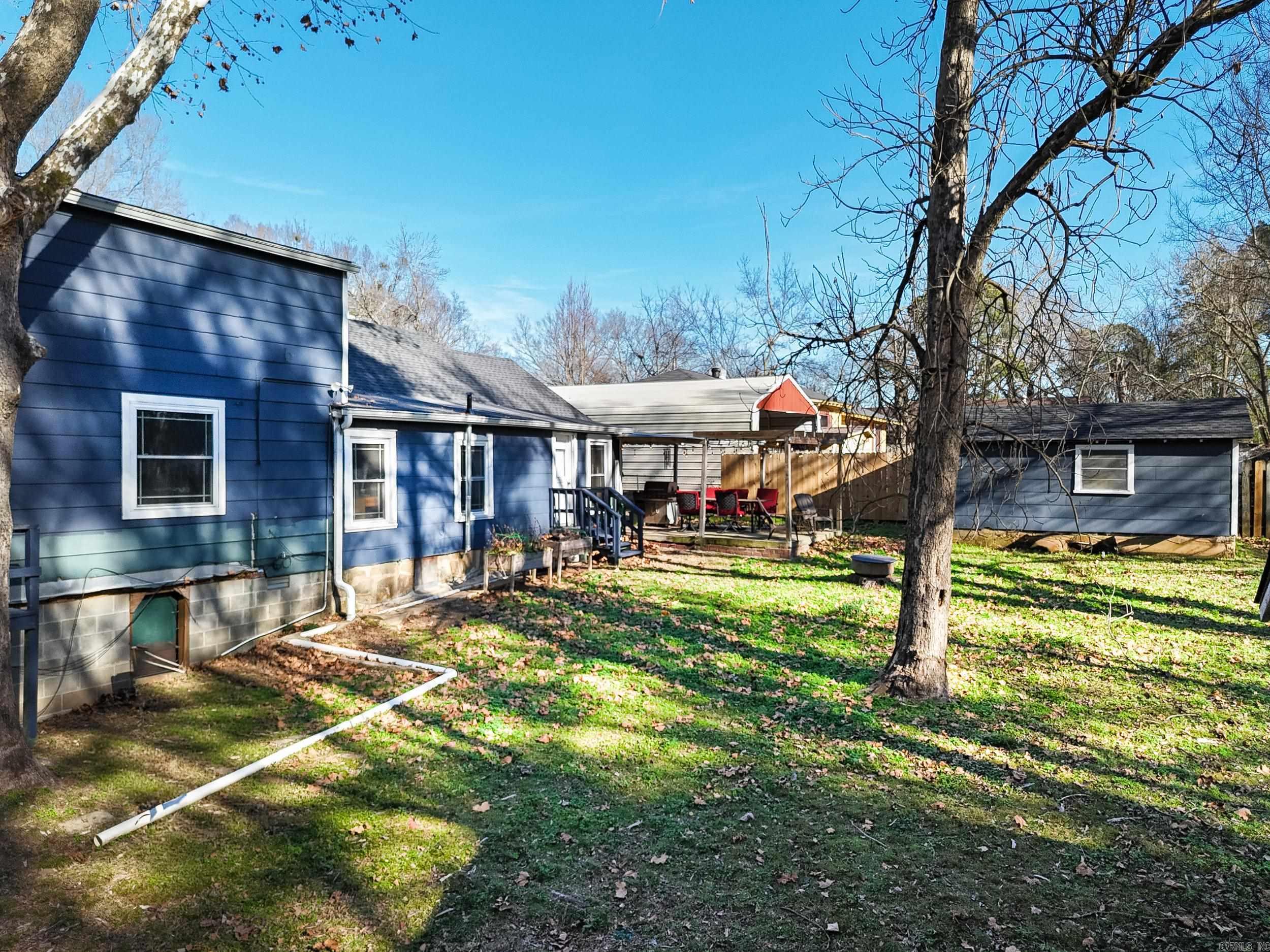 Outlots C 32-10-23 - Residential