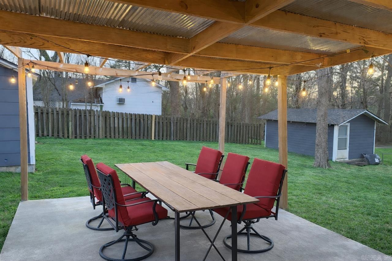 Outlots C 32-10-23 - Residential