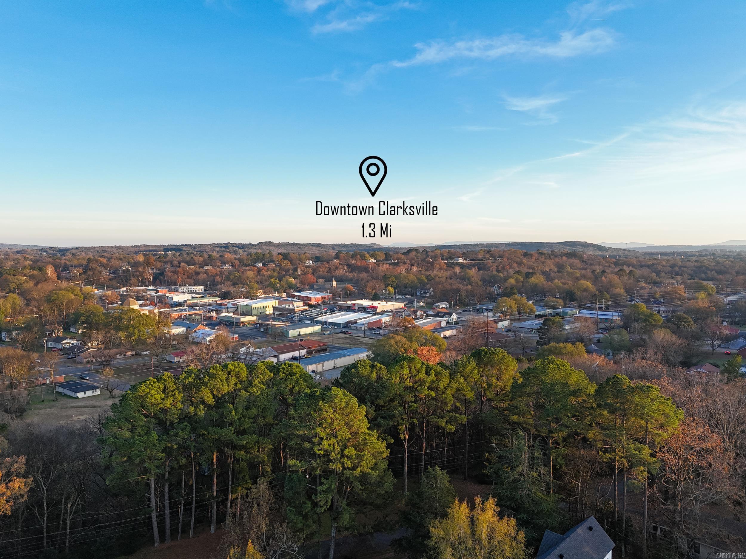 Outlots C 32-10-23 - Residential