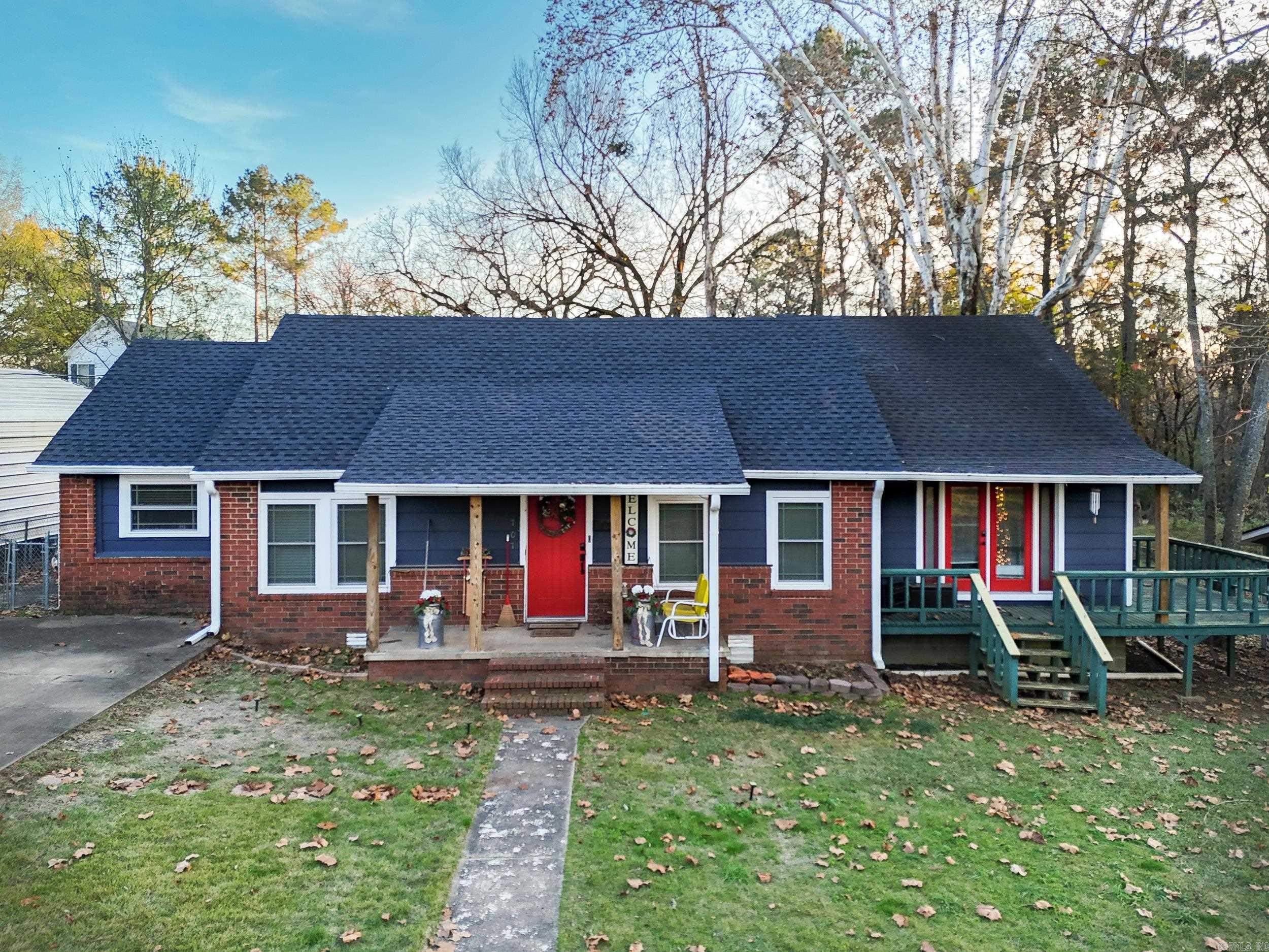 Outlots C 32-10-23 - Residential