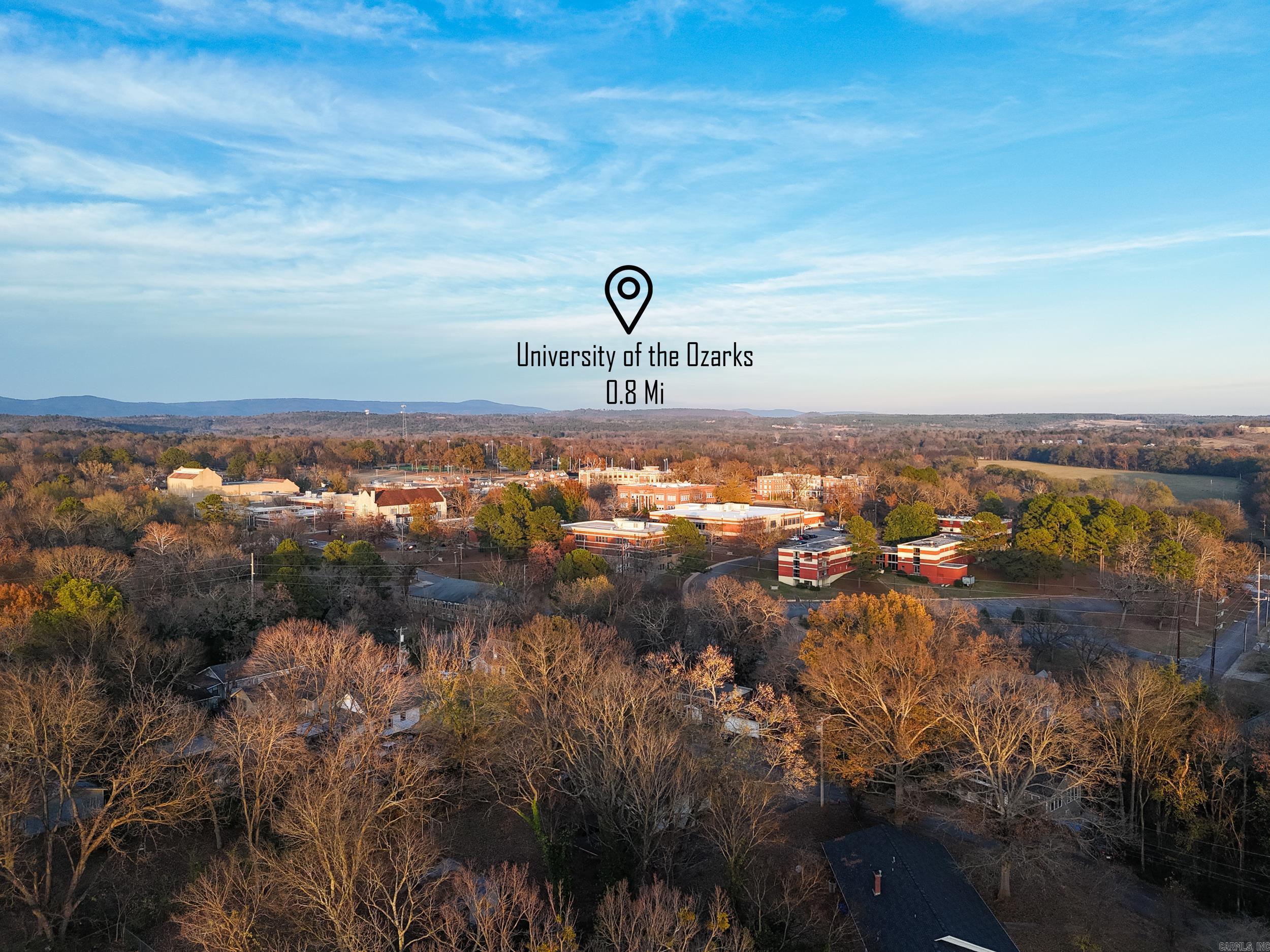 Outlots C 32-10-23 - Residential