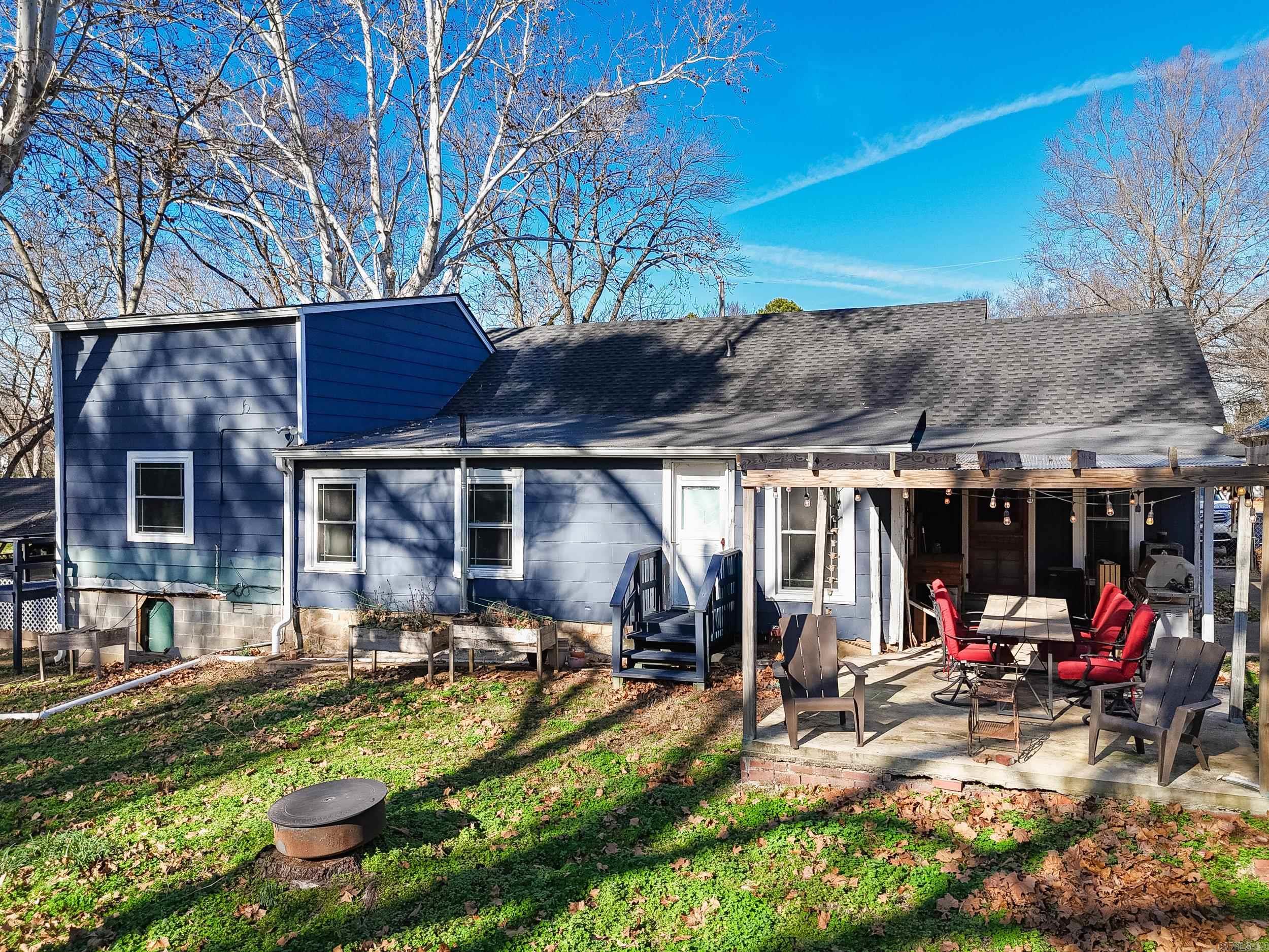 Outlots C 32-10-23 - Residential