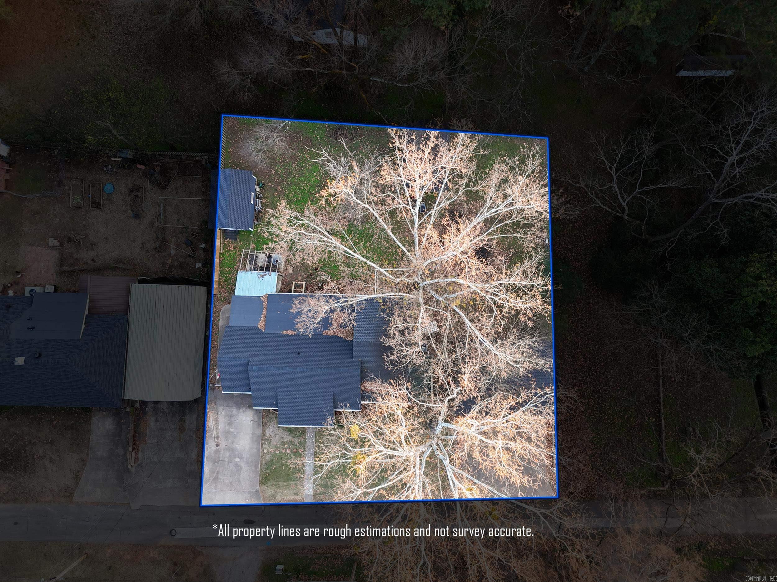 Outlots C 32-10-23 - Residential