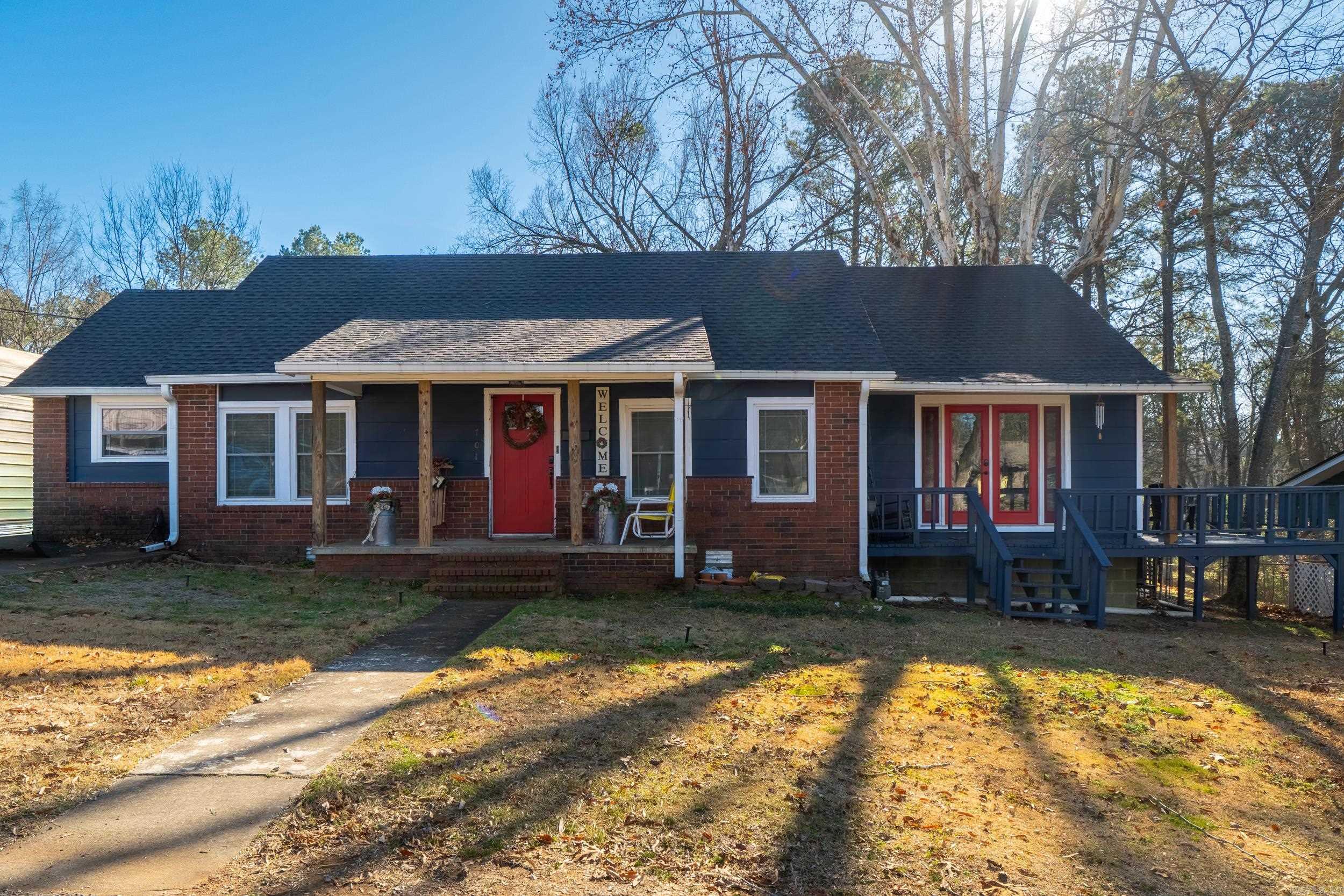 Outlots C 32-10-23 - Residential