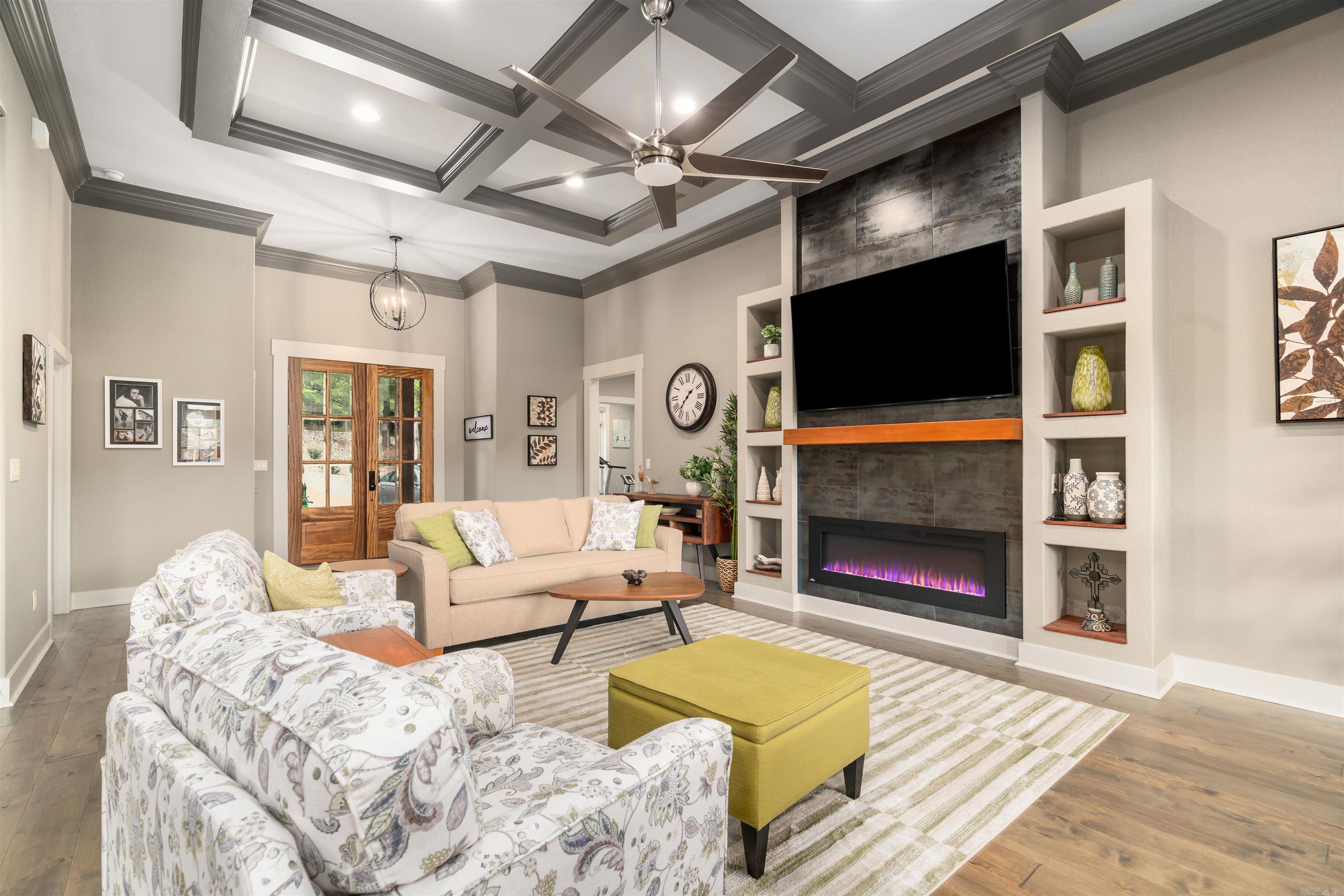 LADERA - Residential