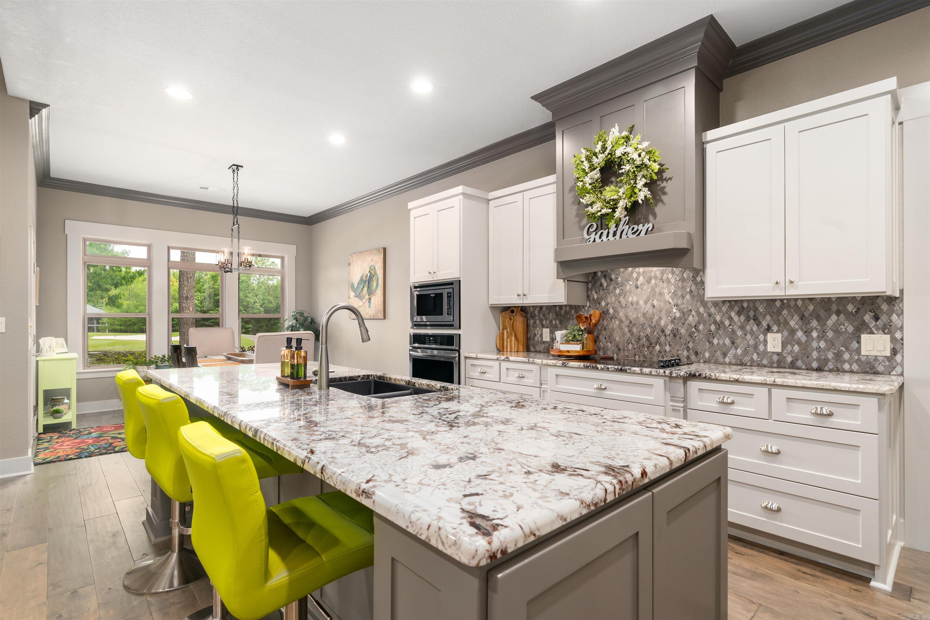 LADERA - Residential