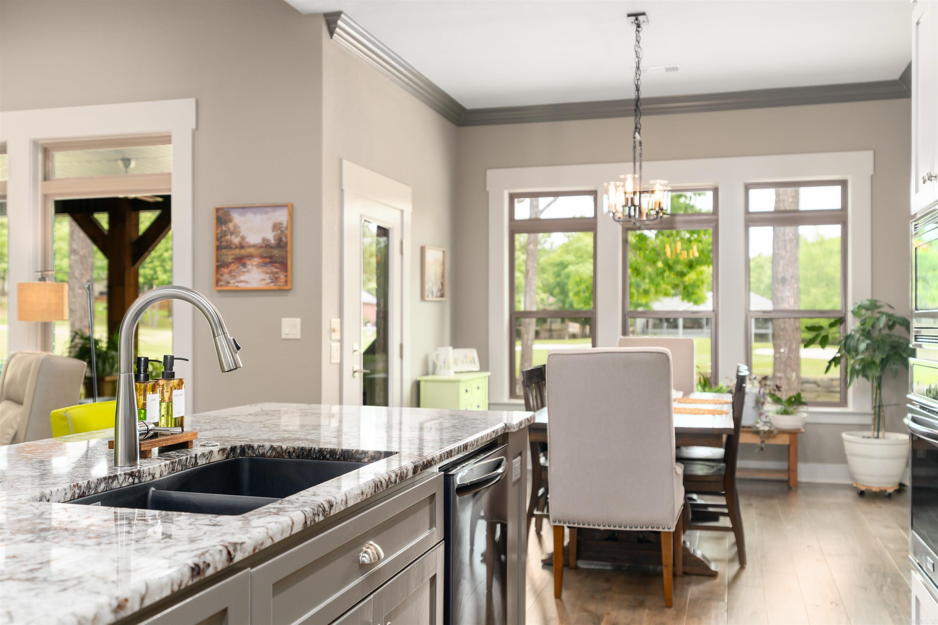 LADERA - Residential