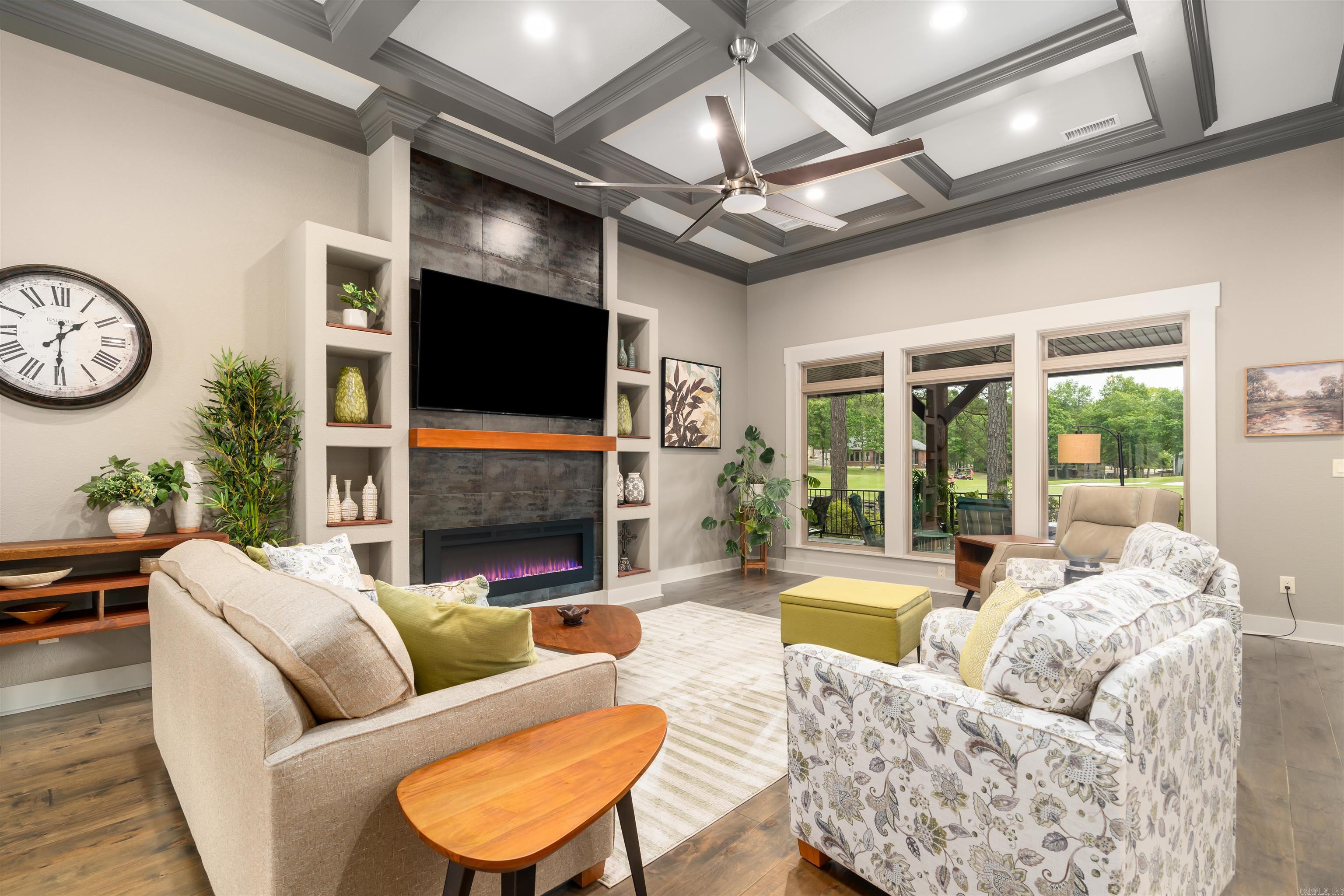 LADERA - Residential