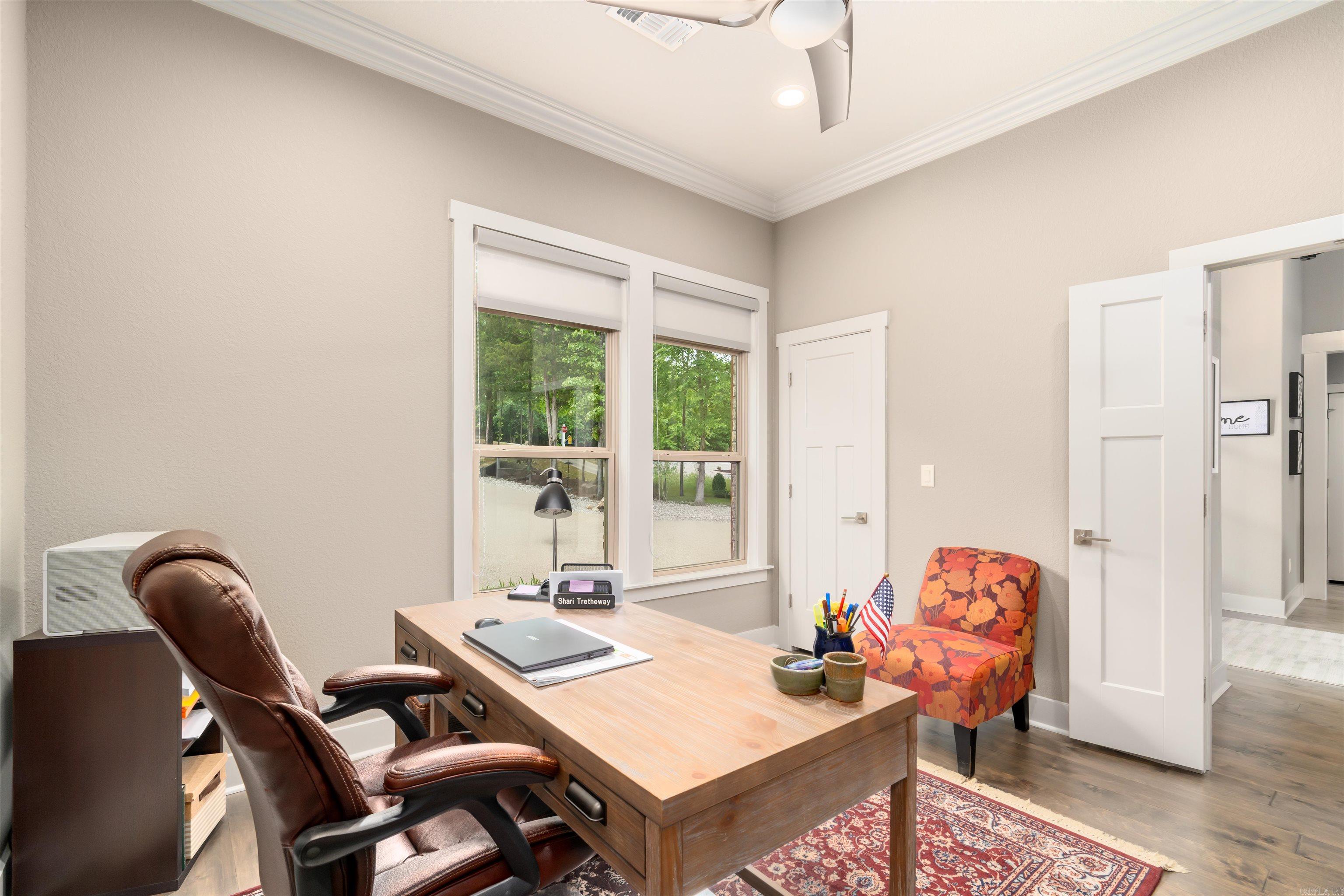 LADERA - Residential