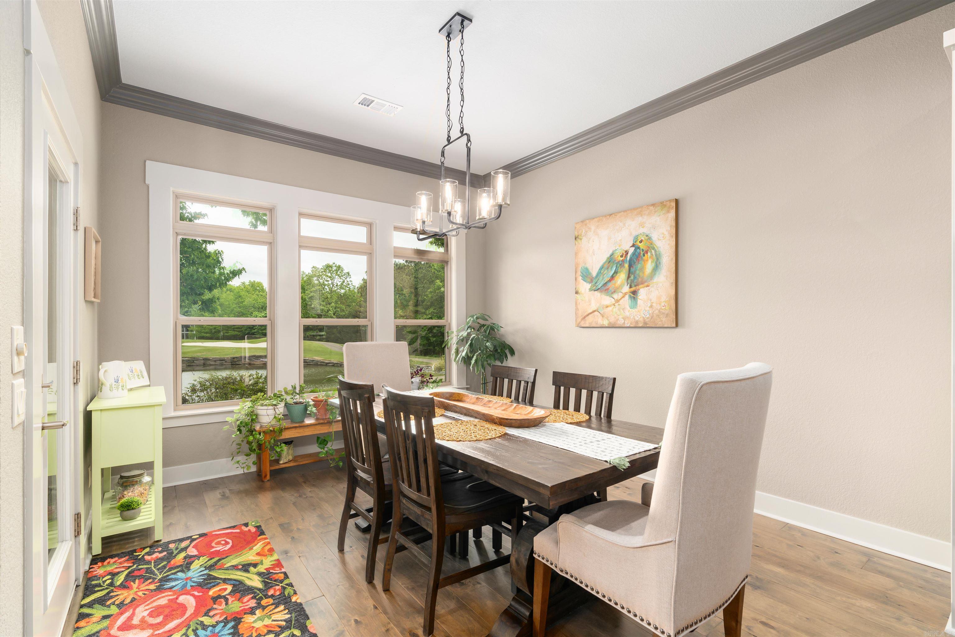 LADERA - Residential