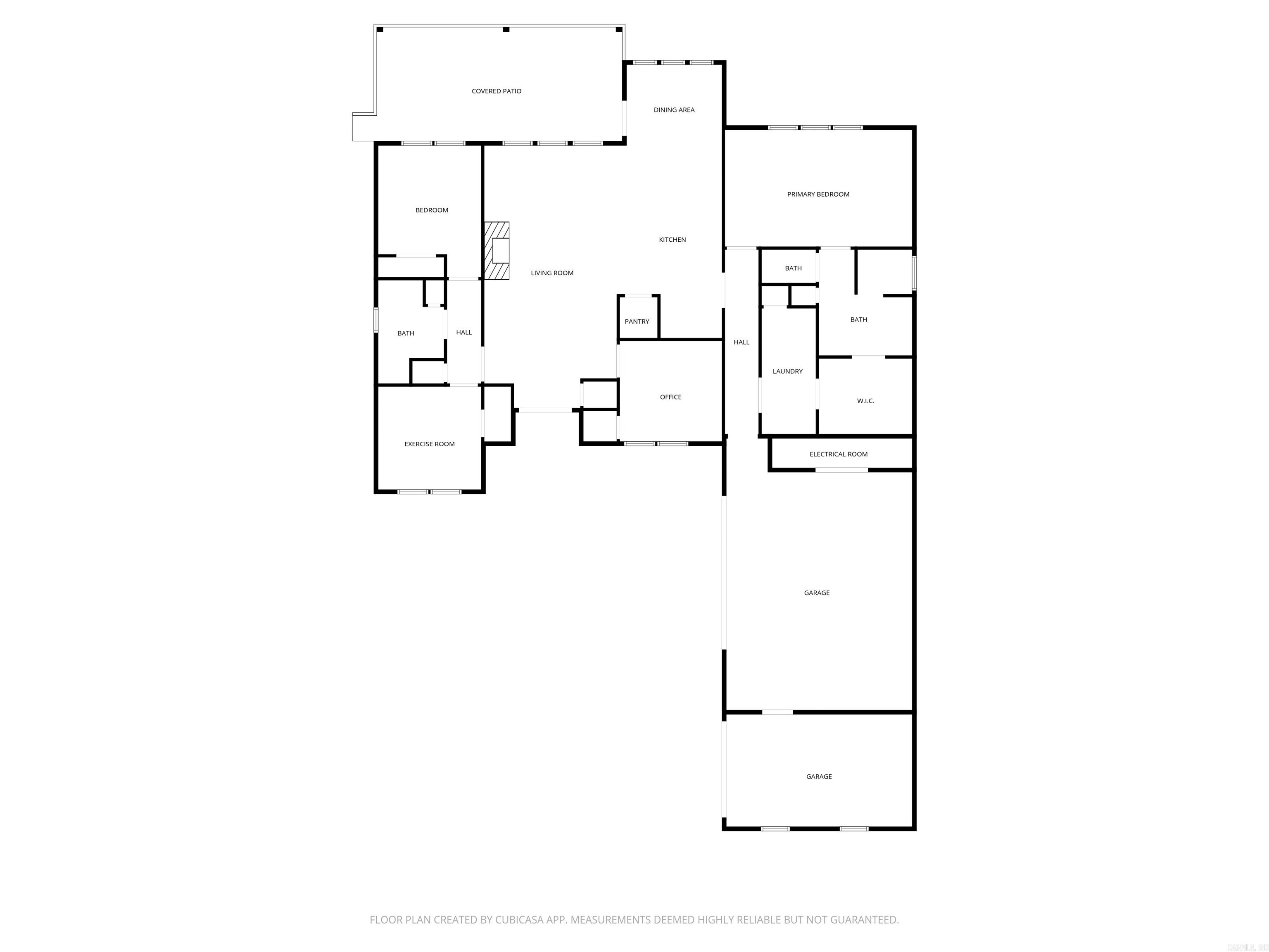 LADERA - Residential