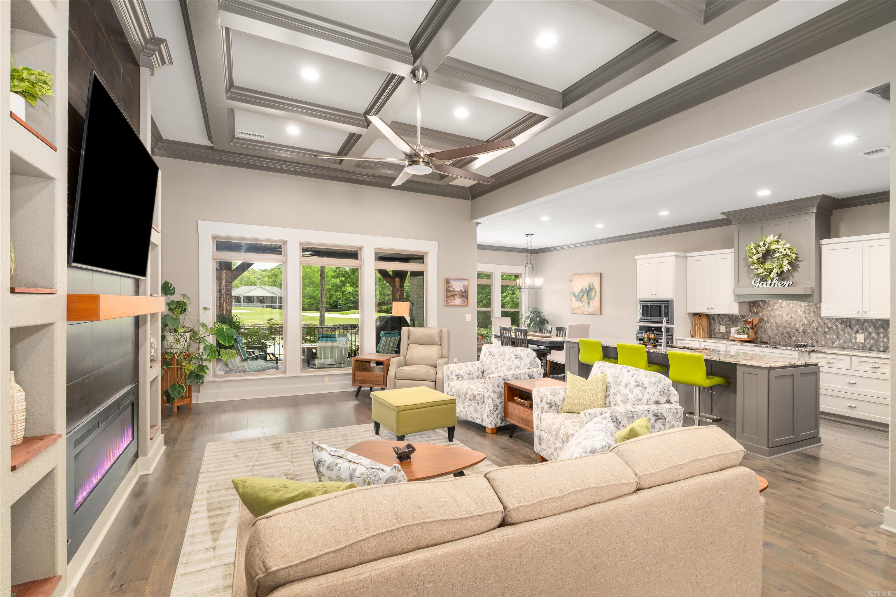 LADERA - Residential