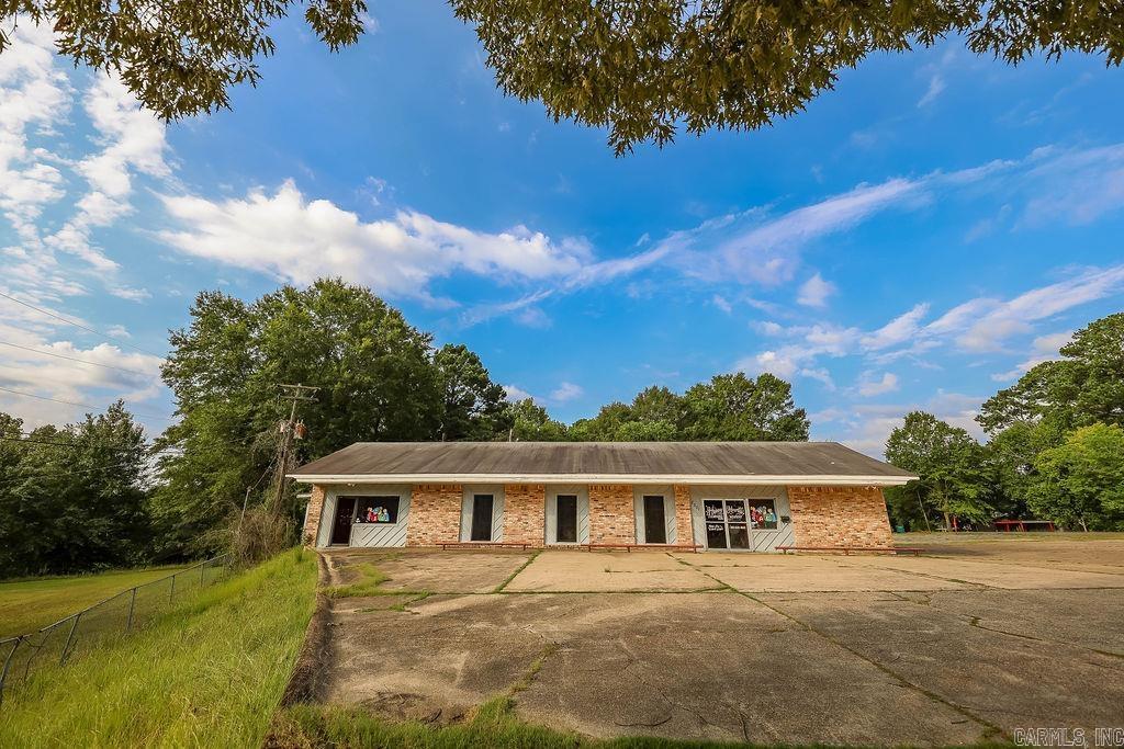 nil - Commercial Sale