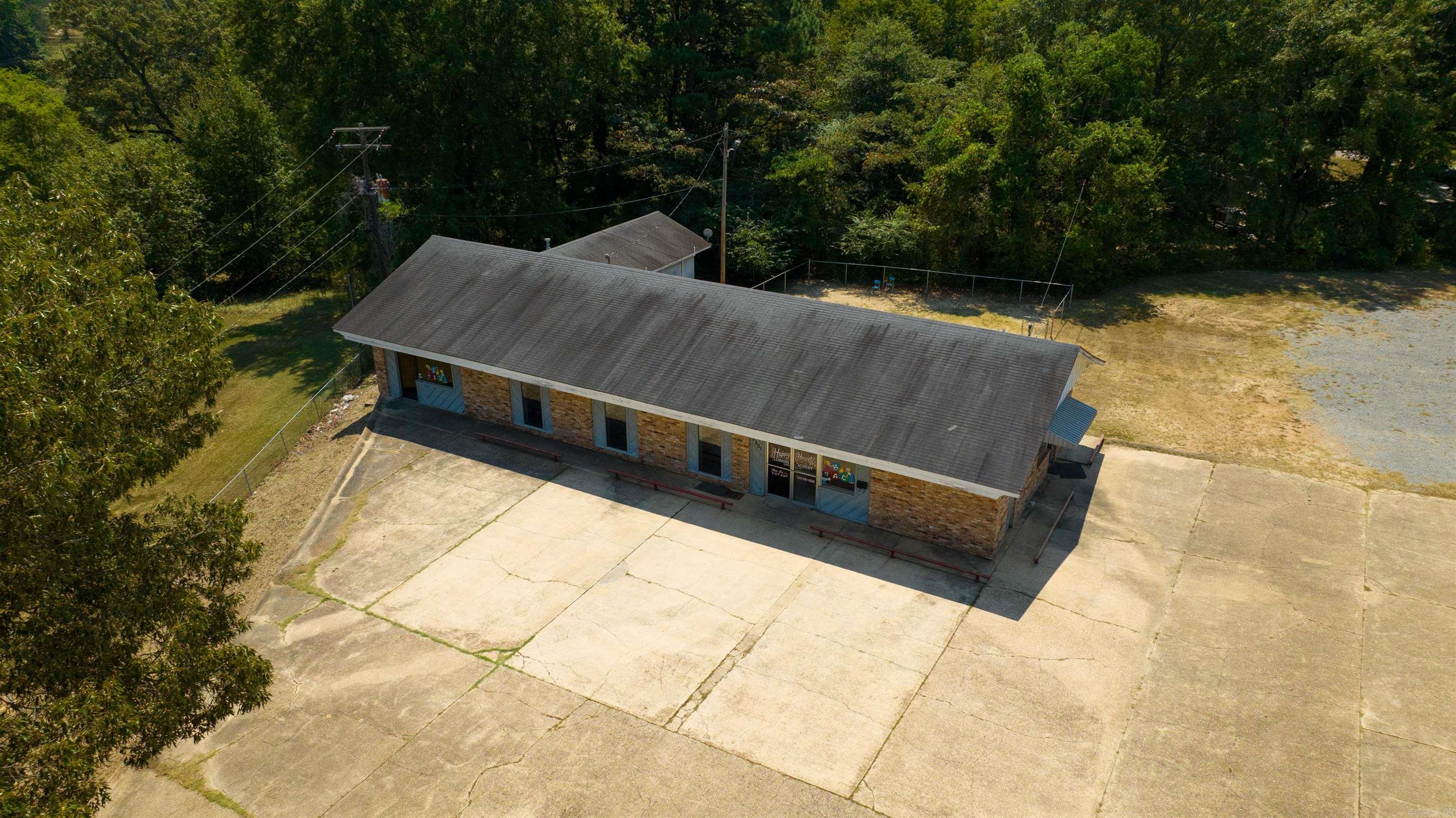 nil - Commercial Sale