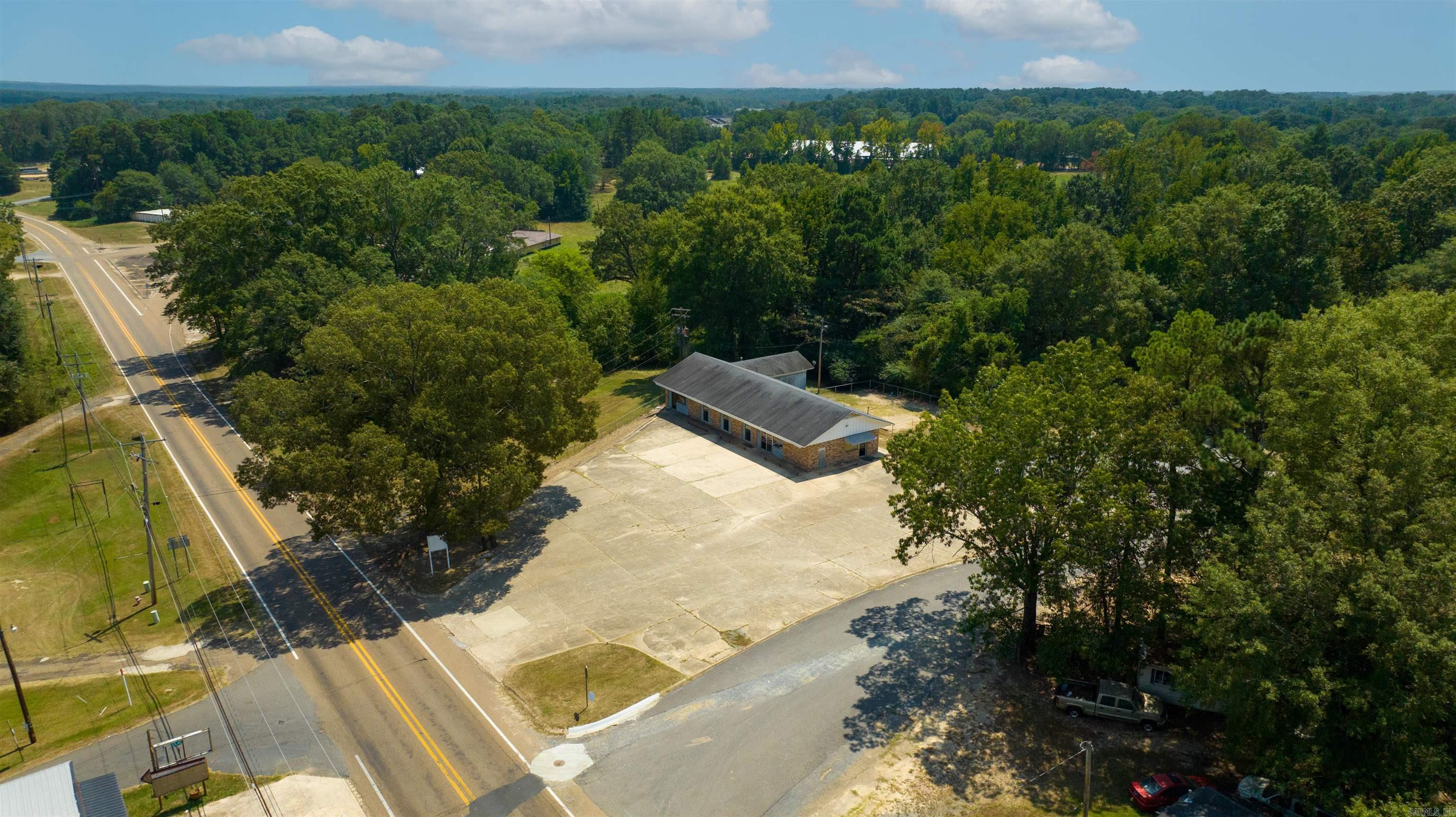 nil - Commercial Sale