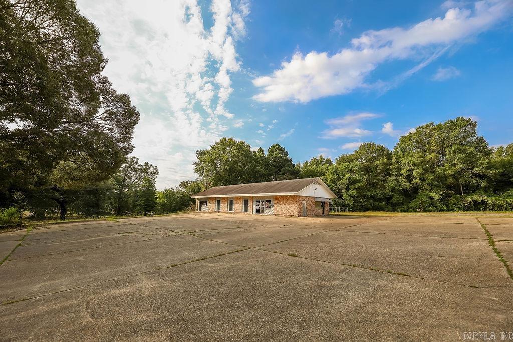 nil - Commercial Sale