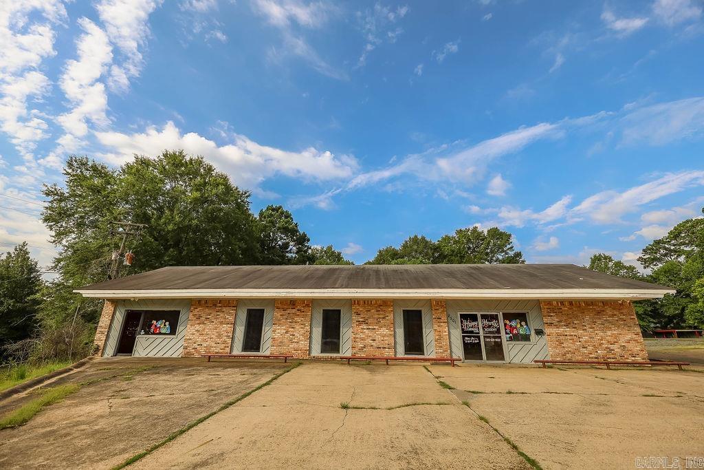 nil - Commercial Sale