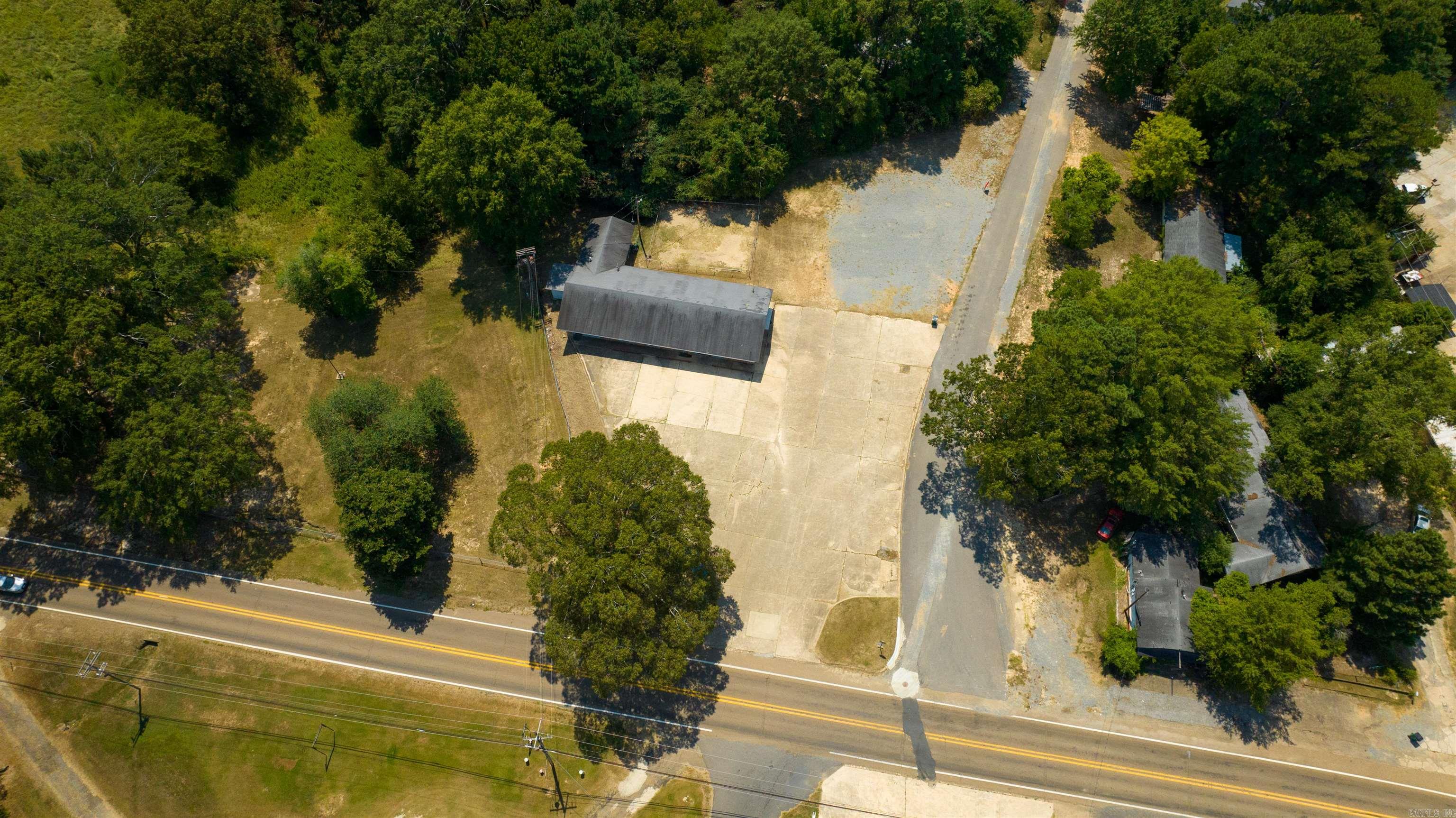 nil - Commercial Sale