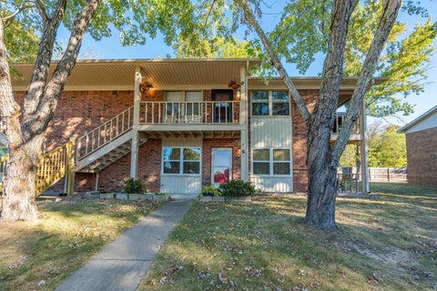 Photo of 220 Cooper Street #3-B, Hot Springs, AR 71913 (MLS # 26042510)