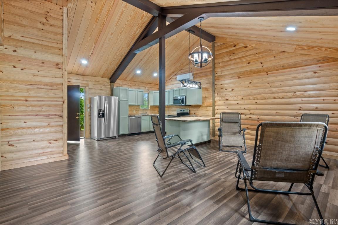 Millwood - Residential