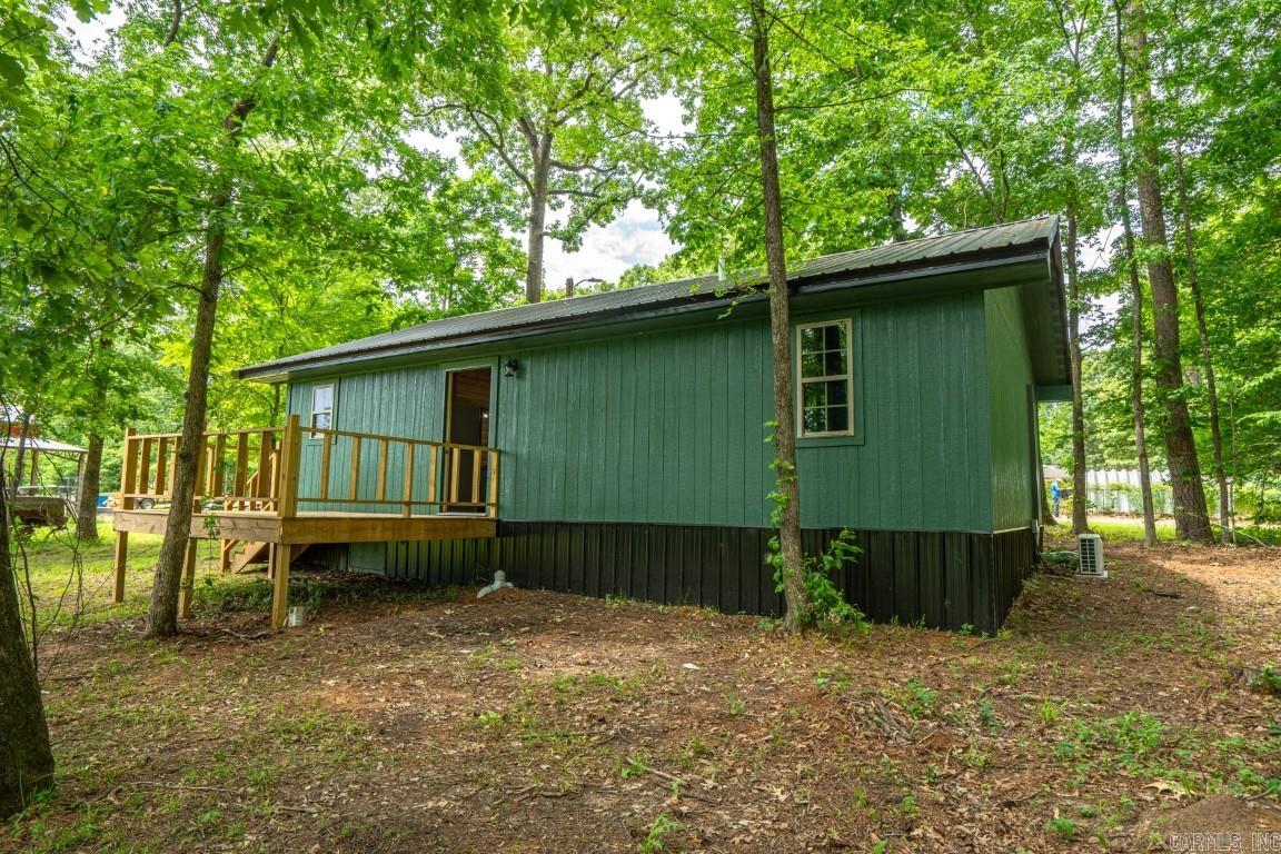 Millwood - Residential